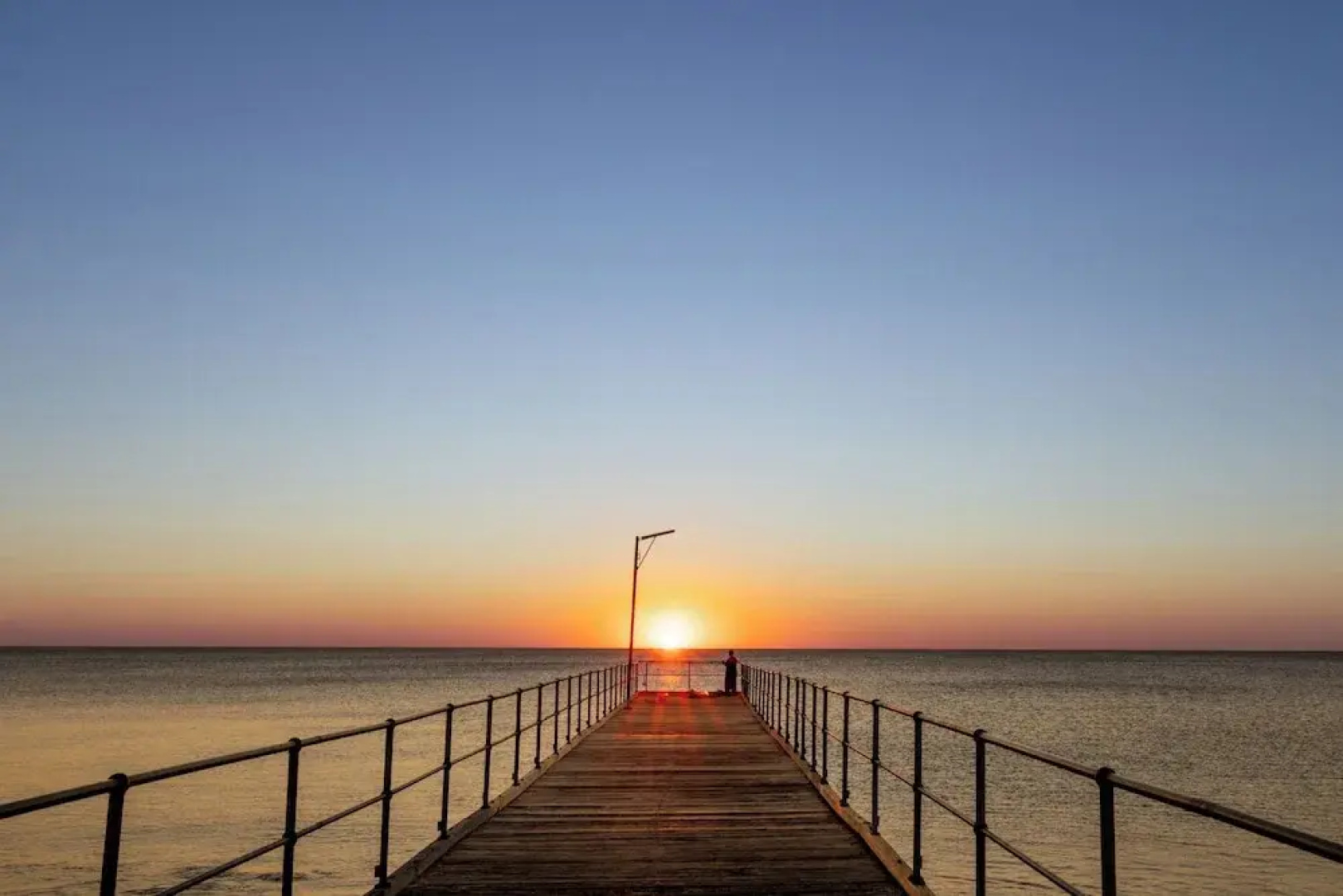 Echo Holiday Parks - Normanville