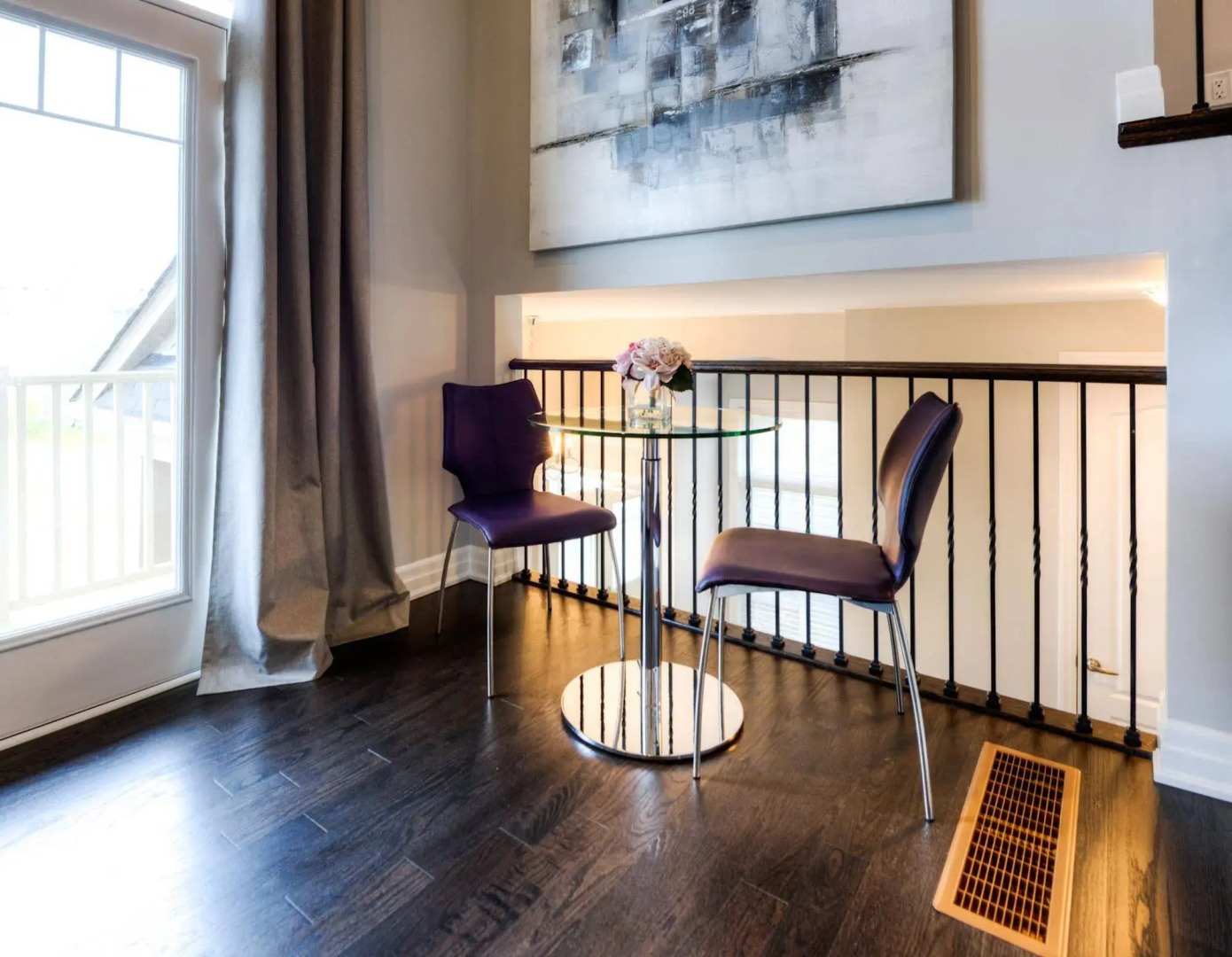 Executive Kitchener Home