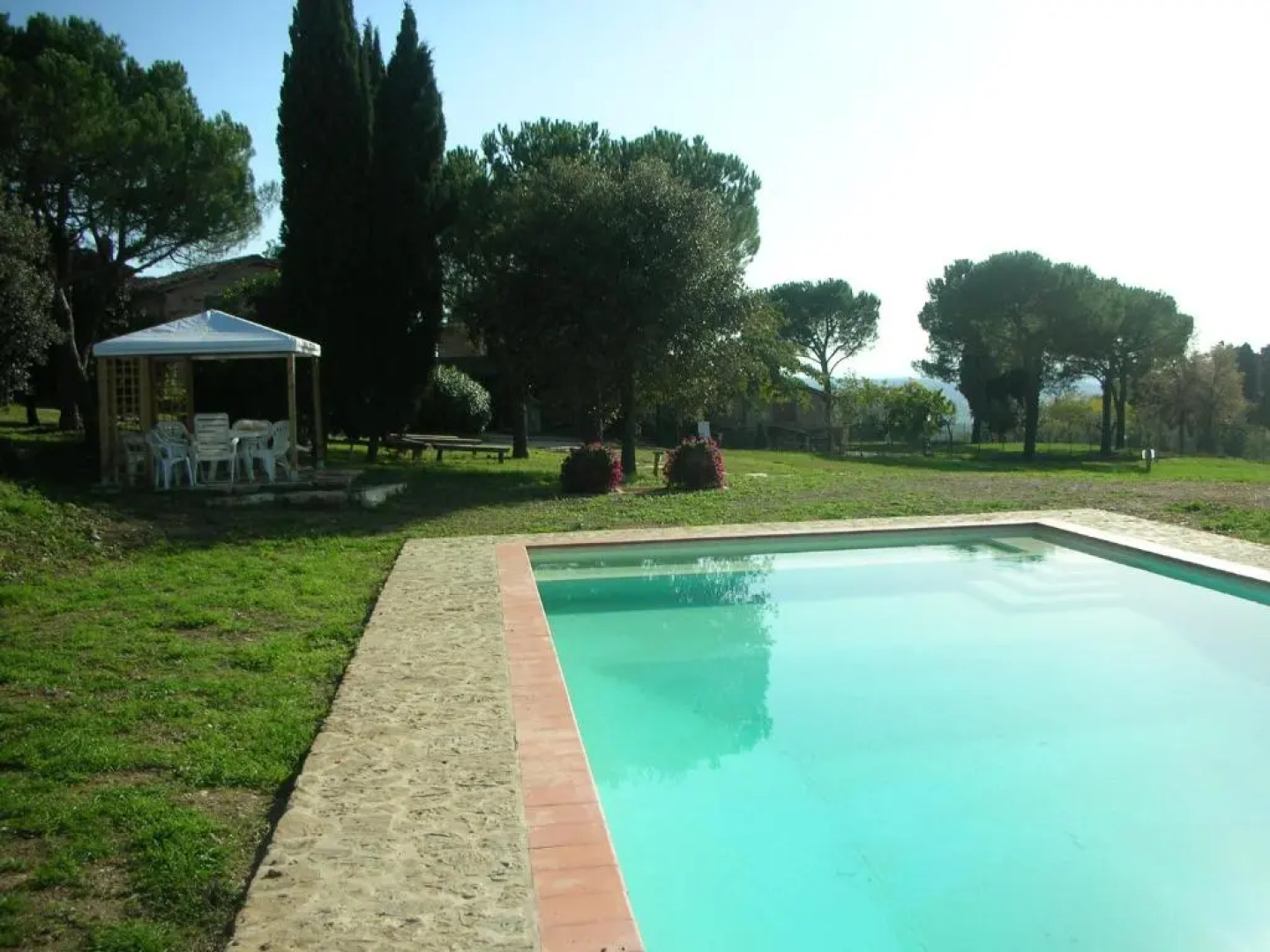 Casa Vacanze Podere Casacce