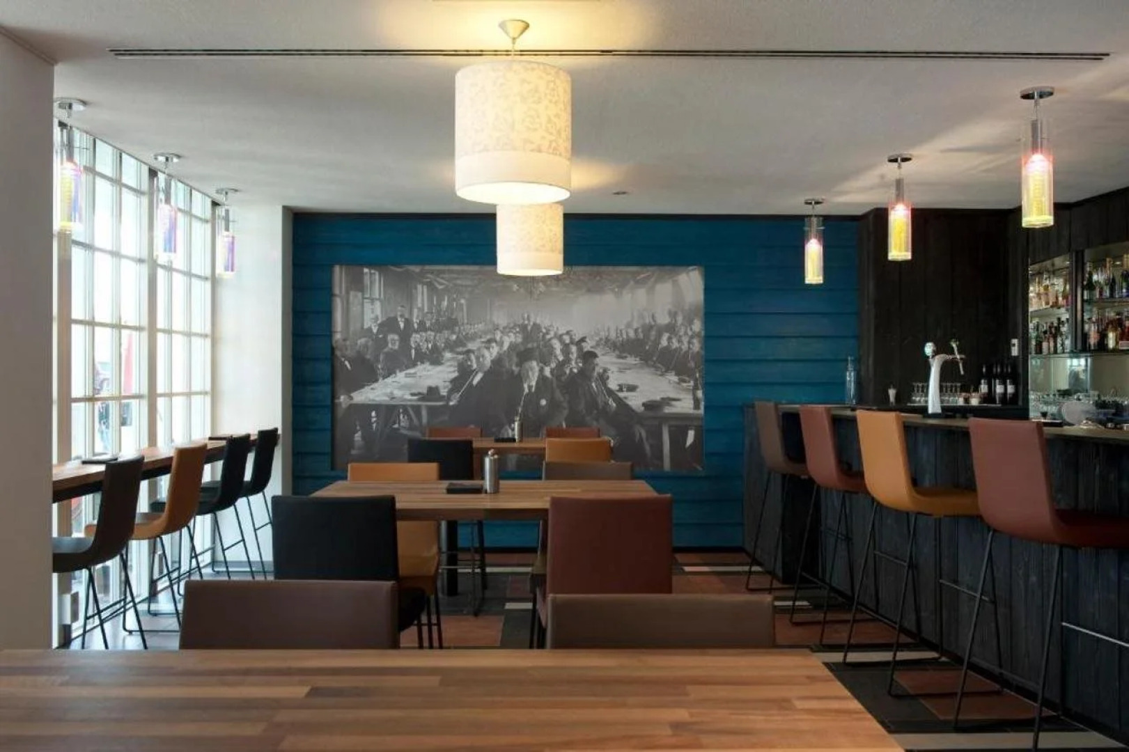 Inntel Hotels Amsterdam Zaandam