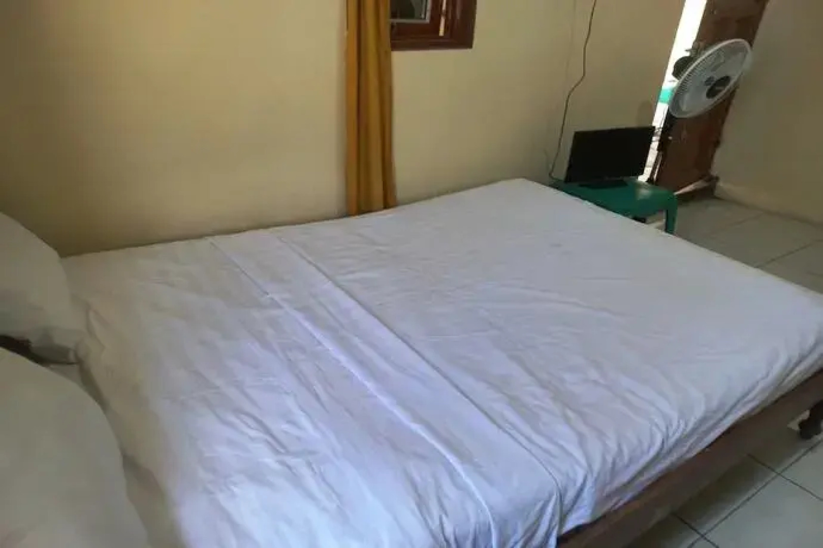 Hotel O Suripah Kostel Syariah