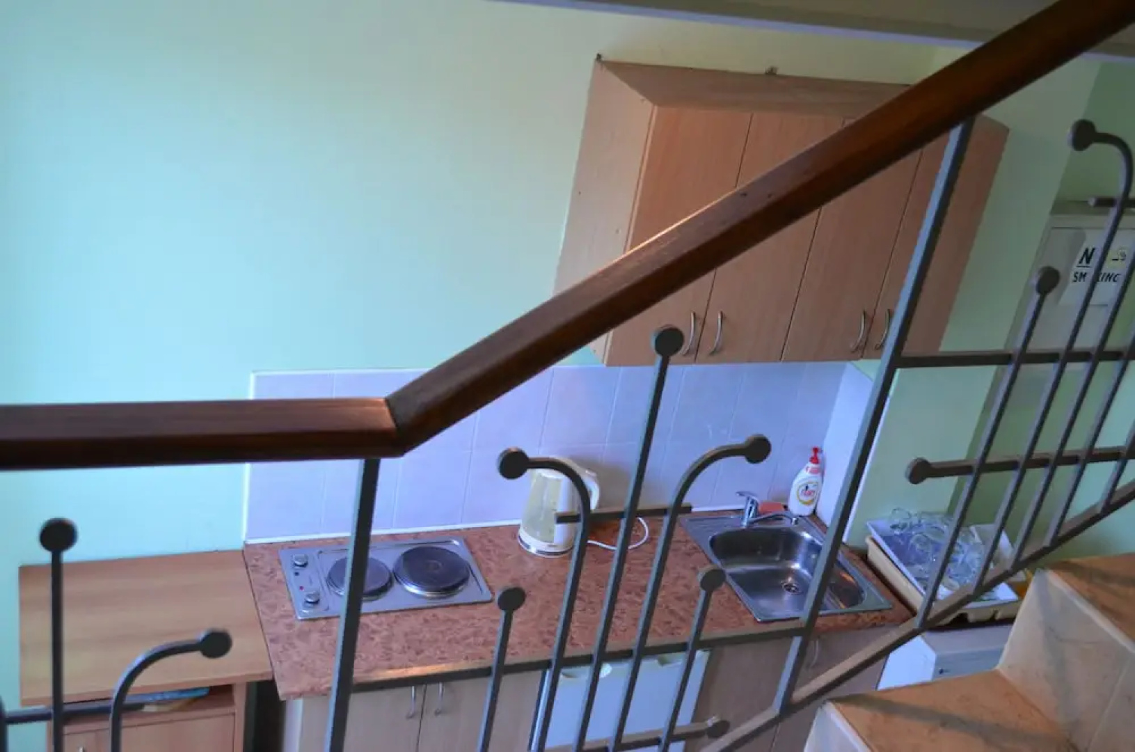 Bon Voyazh Apart Hotel