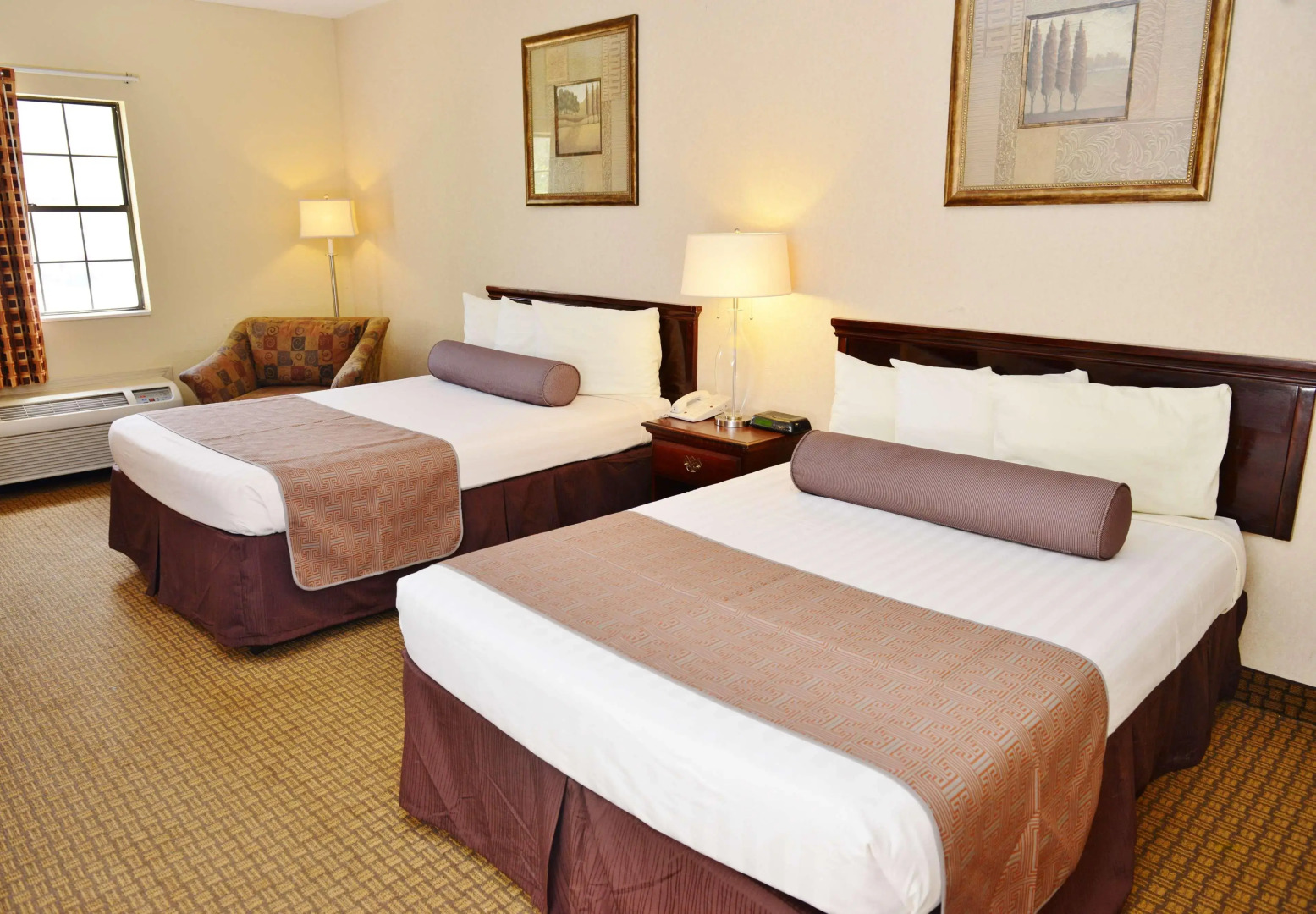 Americas Best Value Inn Tunica Resort