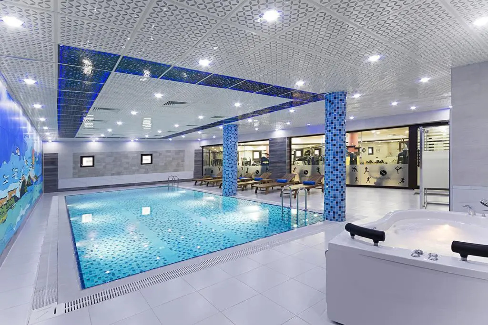 Sarikonak Boutique & SPA Hotel