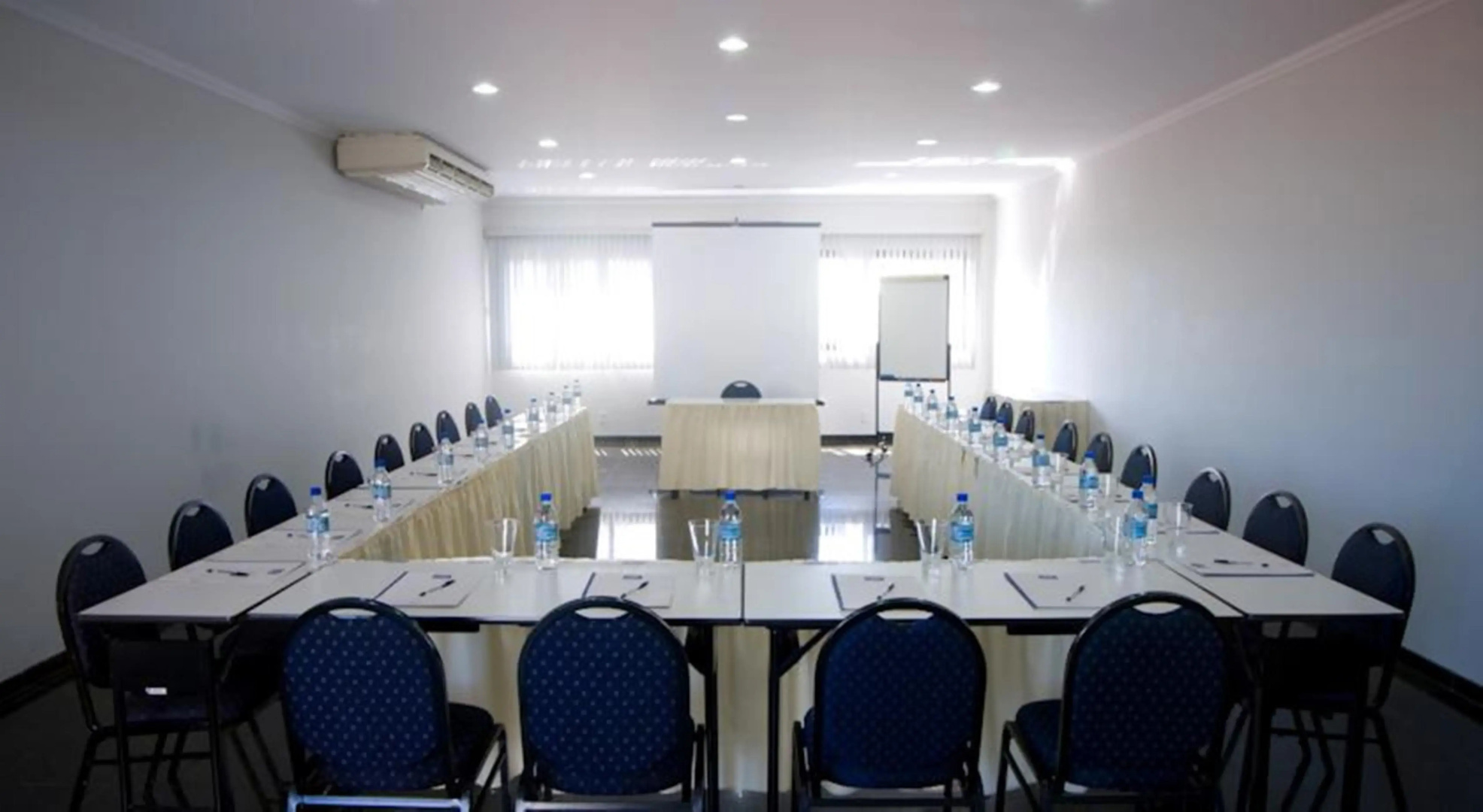 Grand Hotel Royal Sorocaba by Atlantica