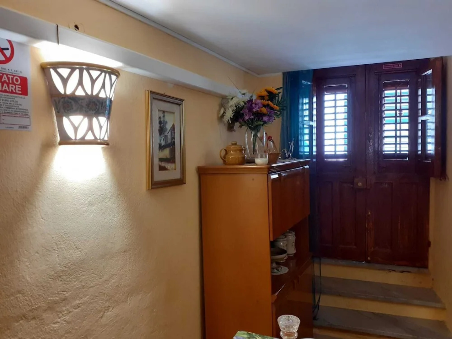 Casa Vacanze Carrubella