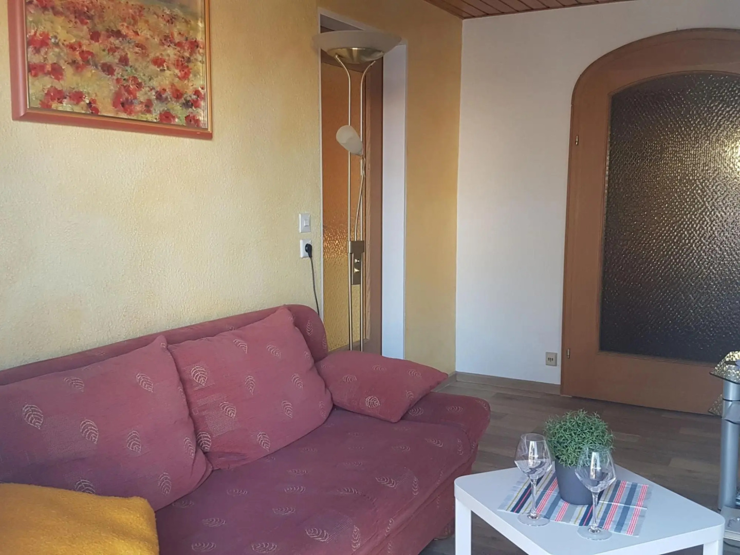 Ferienwohnung in Bischoffingen