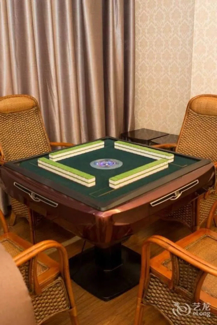 澄江金德兰大酒店