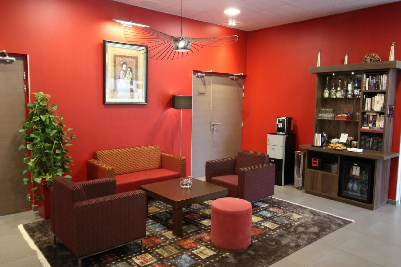 Best Western Hotel Des Barolles - Lyon Sud