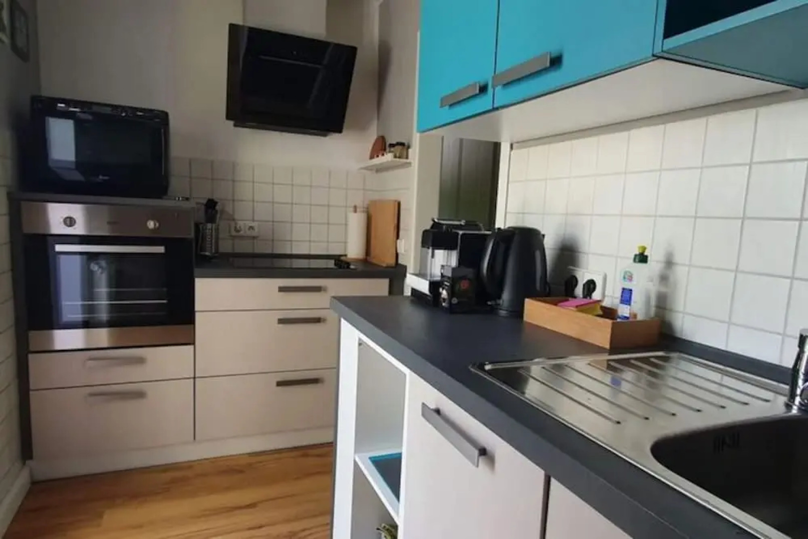 Holiday Home in the Fairytale Forest