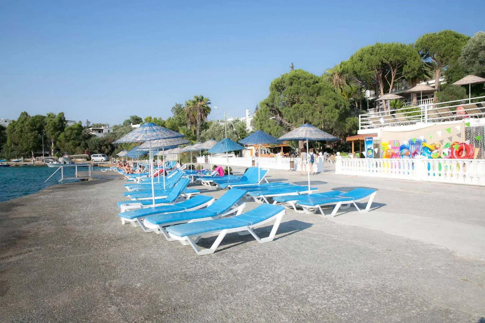 Greenport Bodrum Hotel