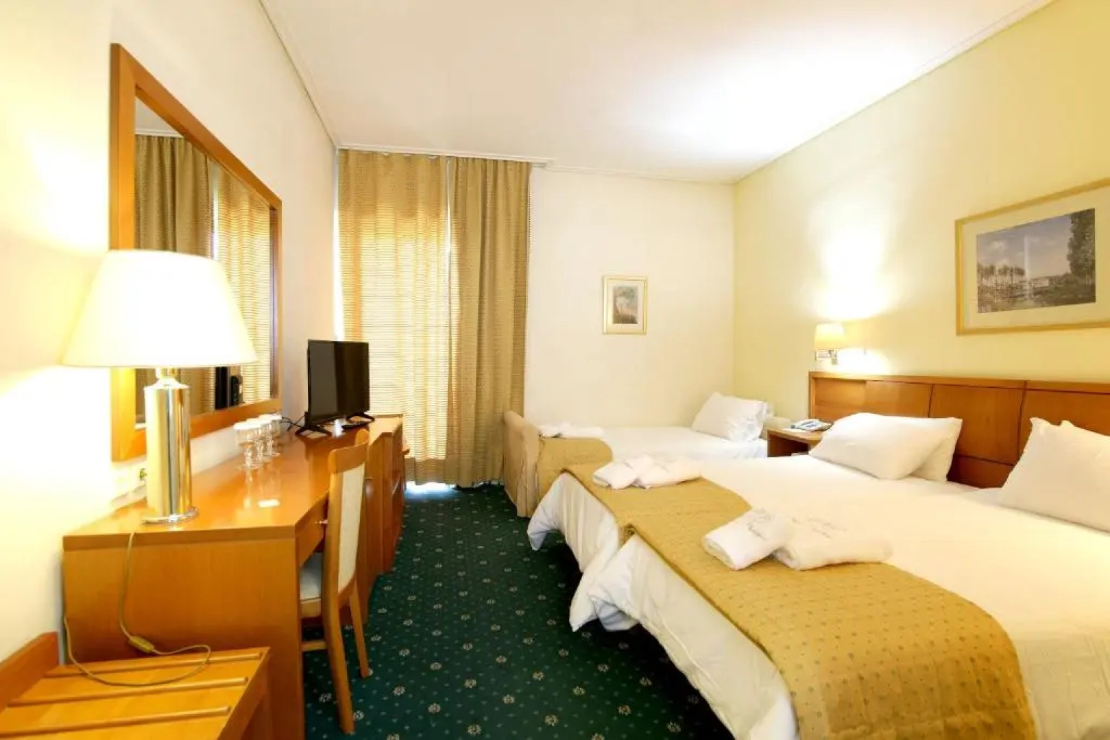 Hotel Philippos Livadeia