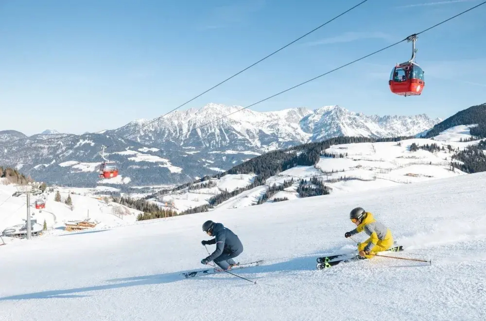 Alpengasthof Hochsöll