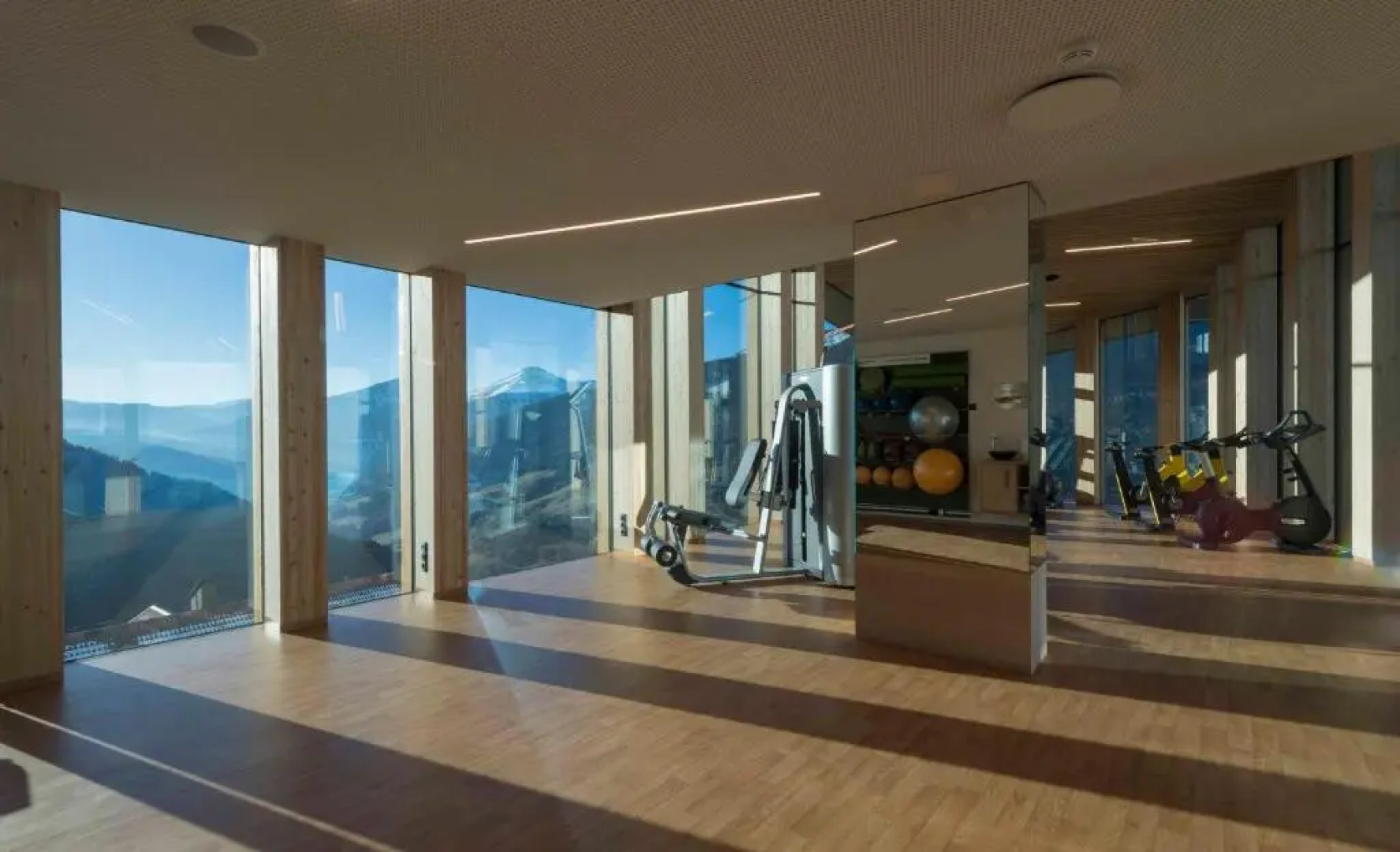 Hotel Panoramic Lotsch