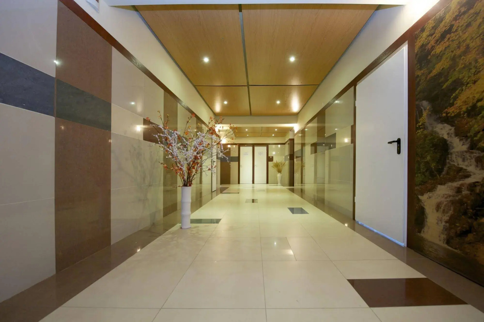 Health Center Energetikas