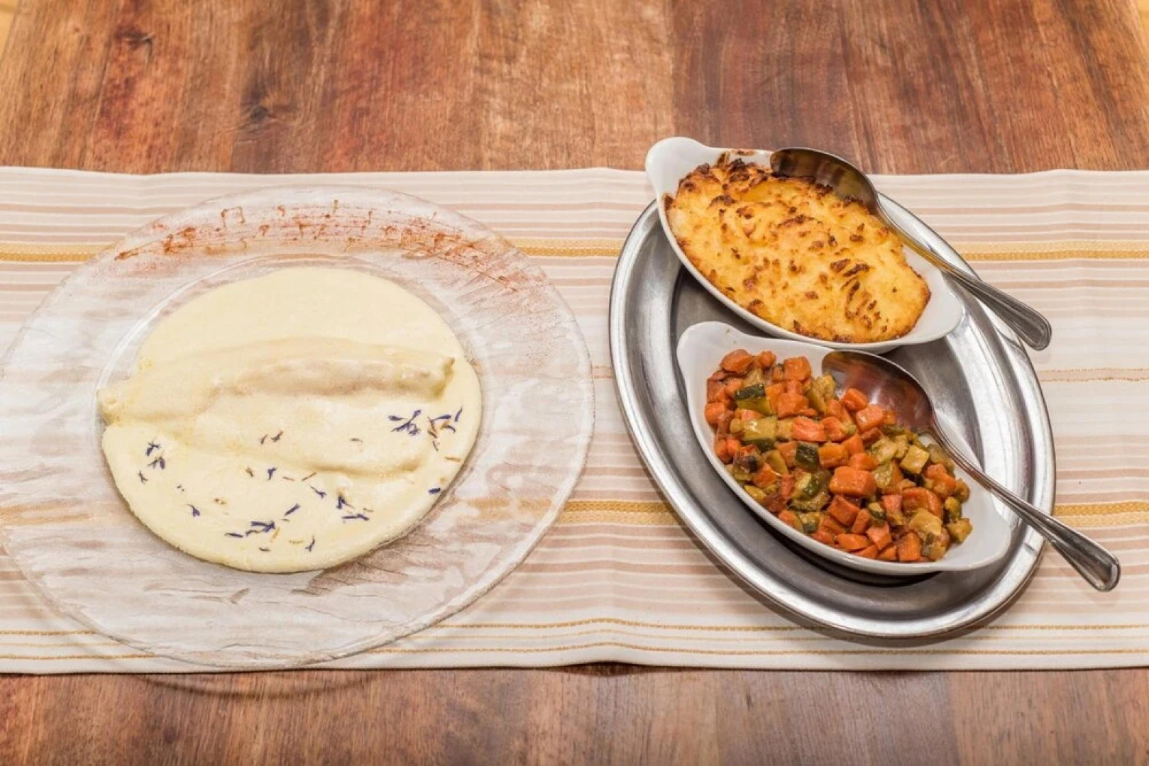 Auberge Le Sabot de Venus