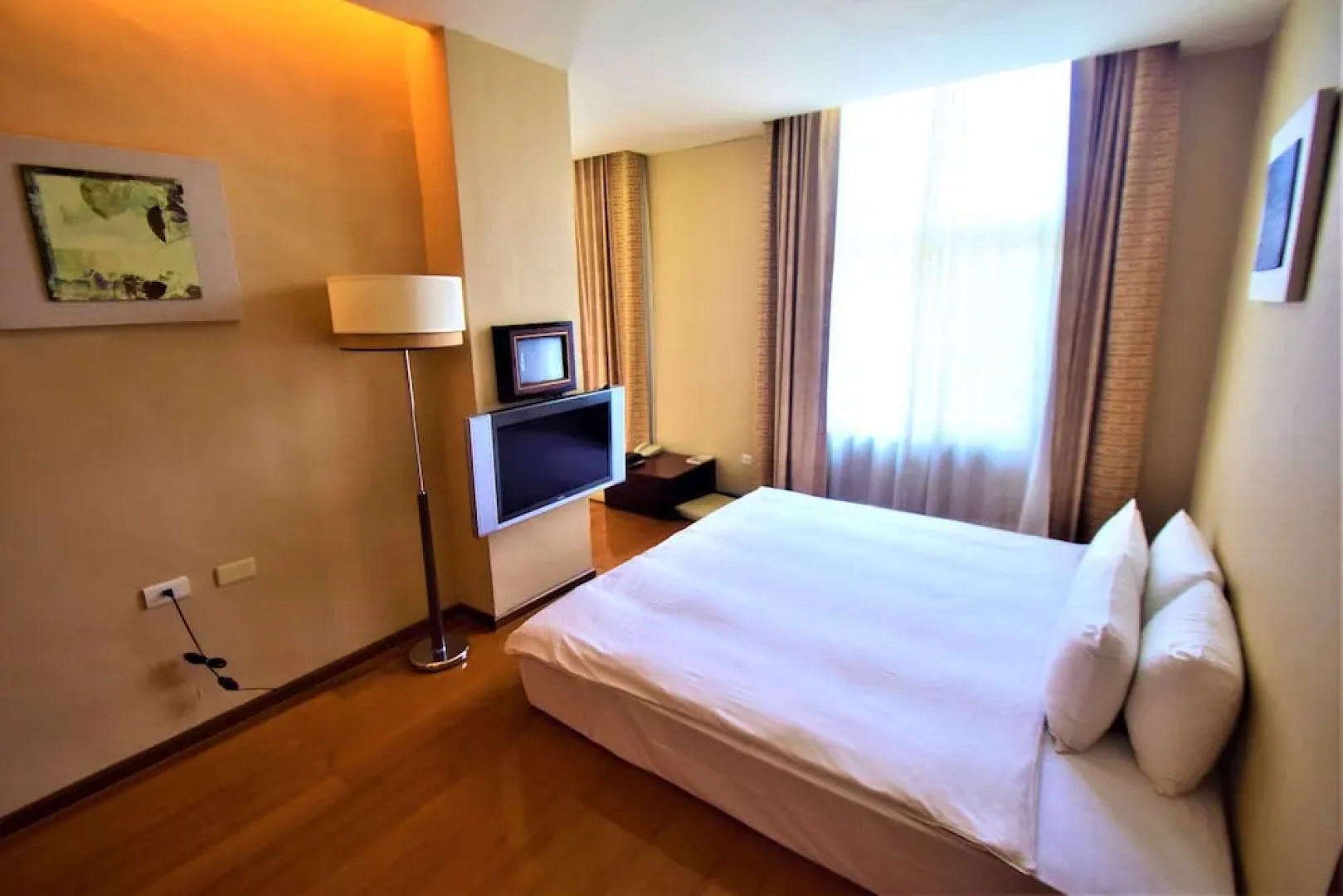 TianTong Health Resort