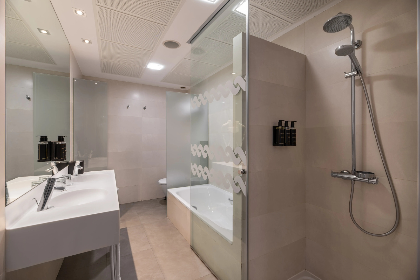 Eurostars Via De La Plata