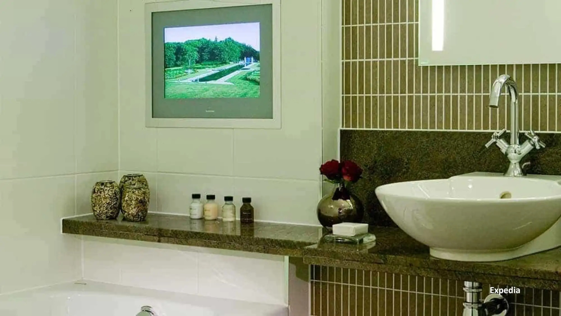 Rhinefield House Hotel