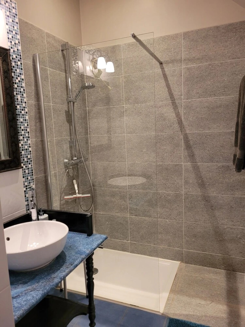 Le Paddock du Val de Lys