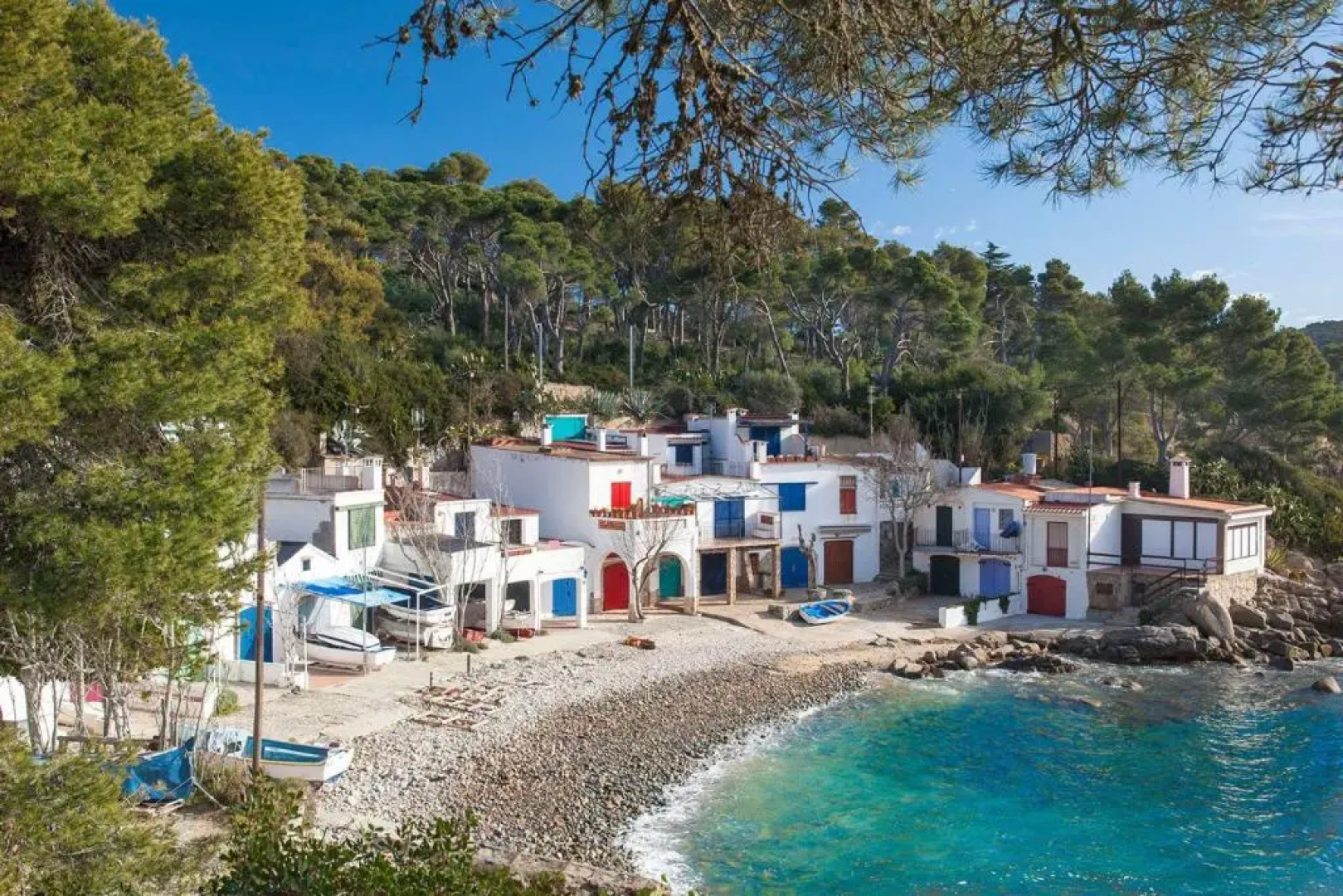 Hotel Marina