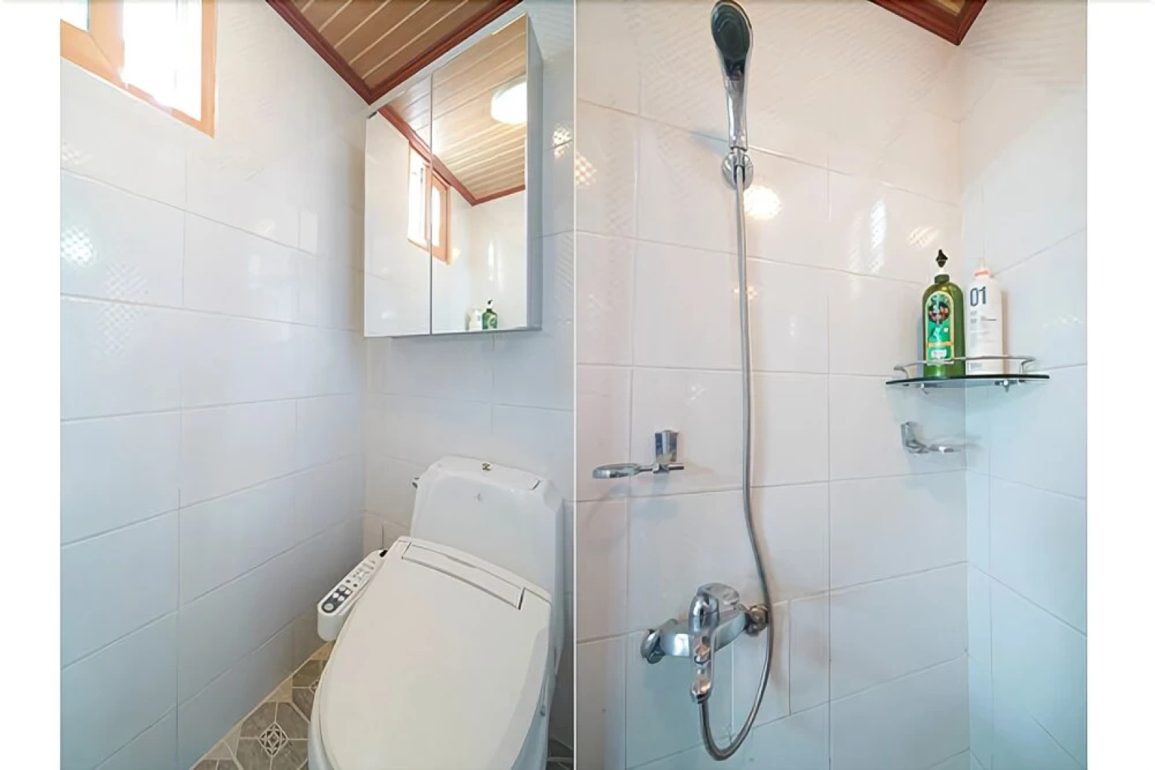 Namhae Sanmaru Pension