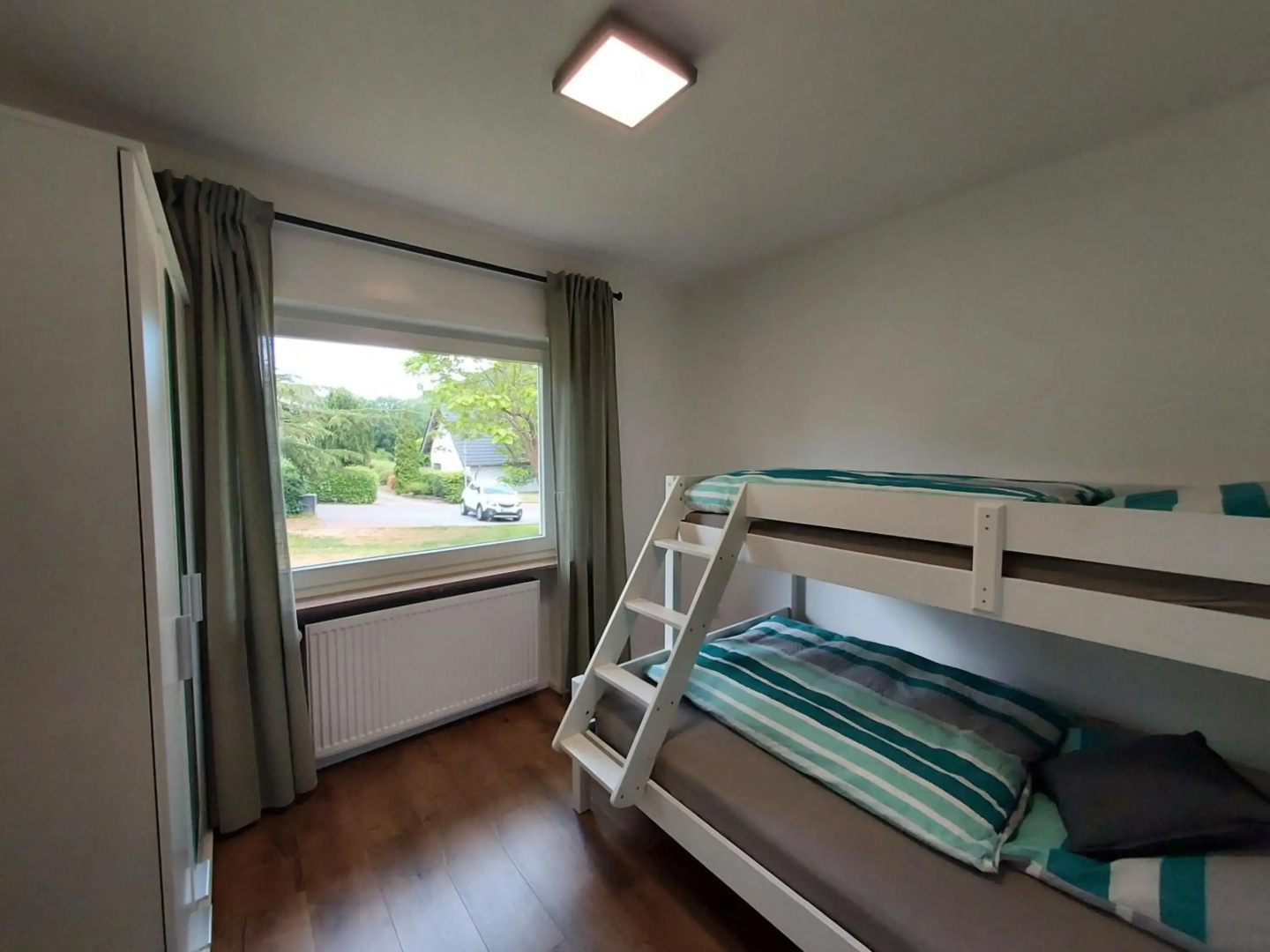 Ferienhaus Zum Prinzenkopf