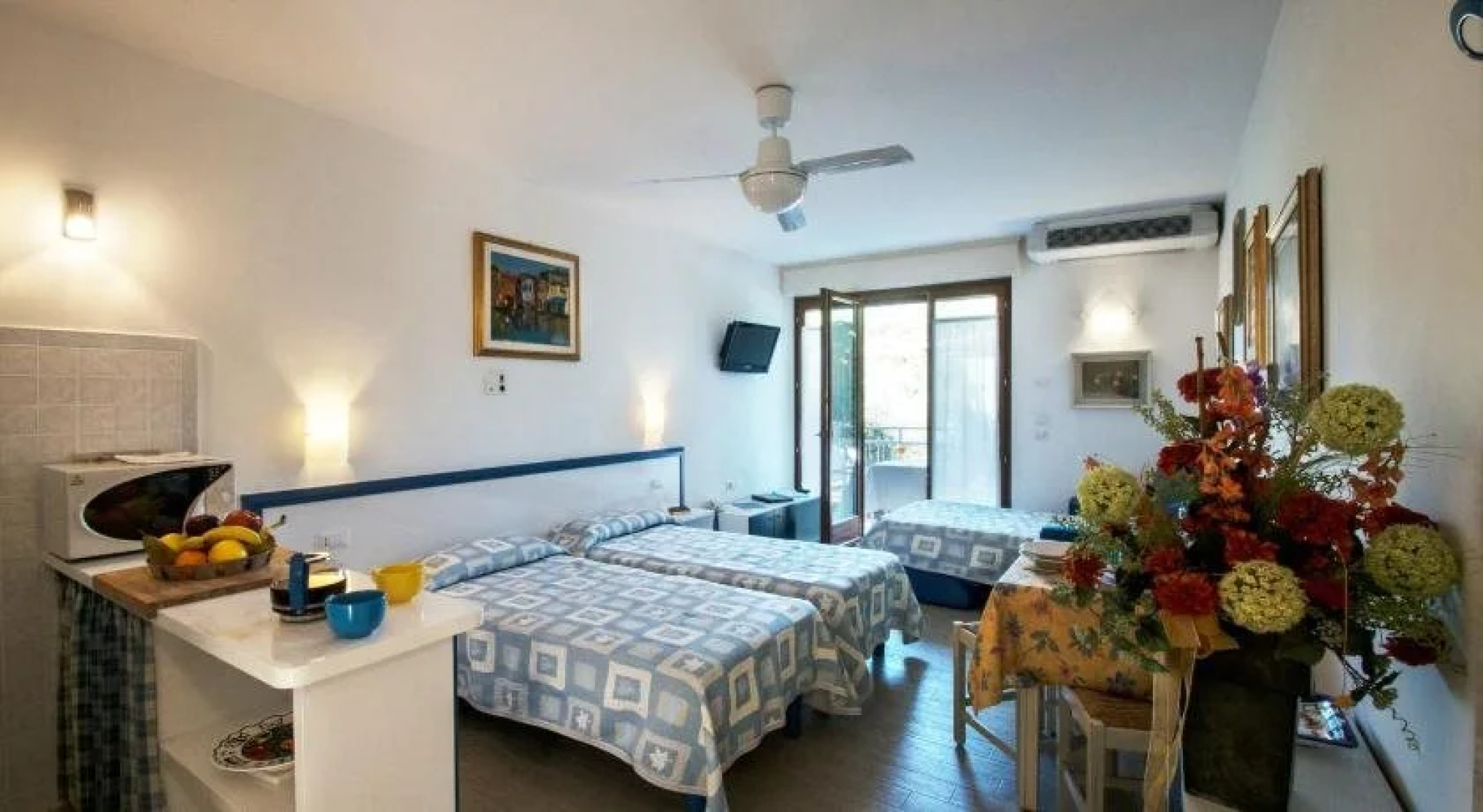 Residence Villa Rosa