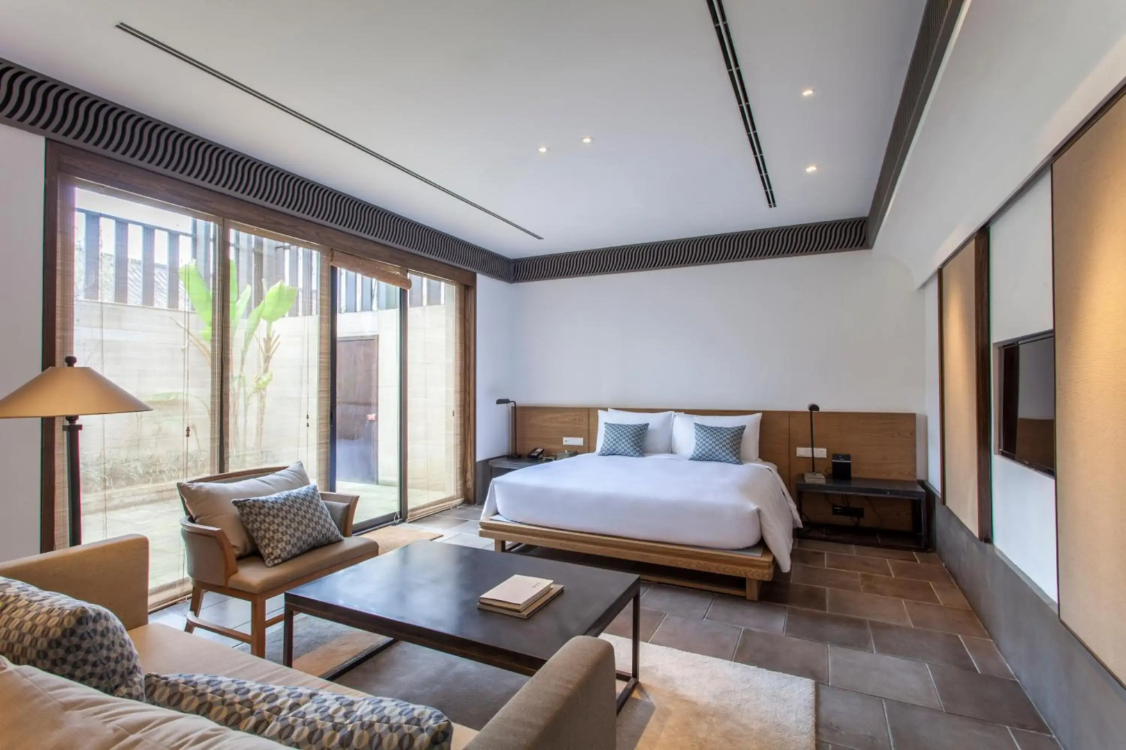 Pusen Lanting Shaoxing