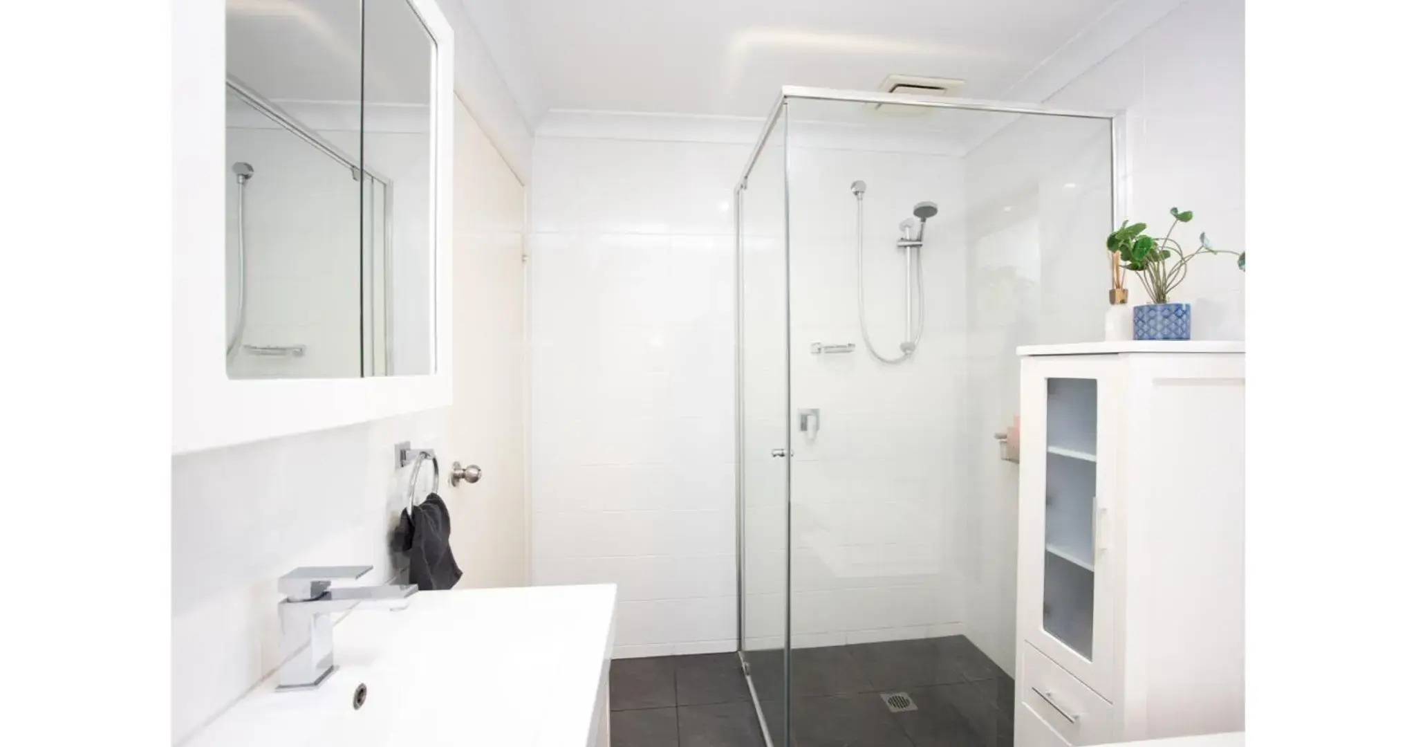 The Lake House - Cabarita Beach