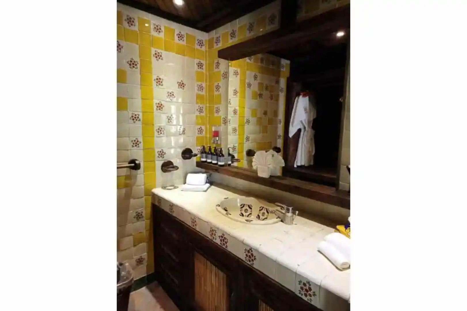 Hotel Boutique Posada de las Flores Loreto