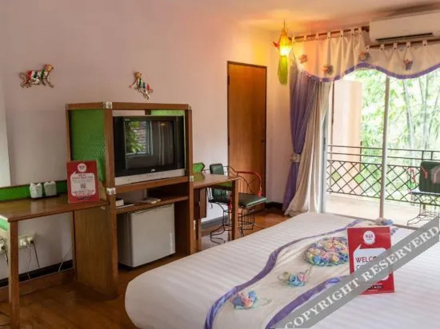 Nida Rooms Hang Dong Grand Canyon 333