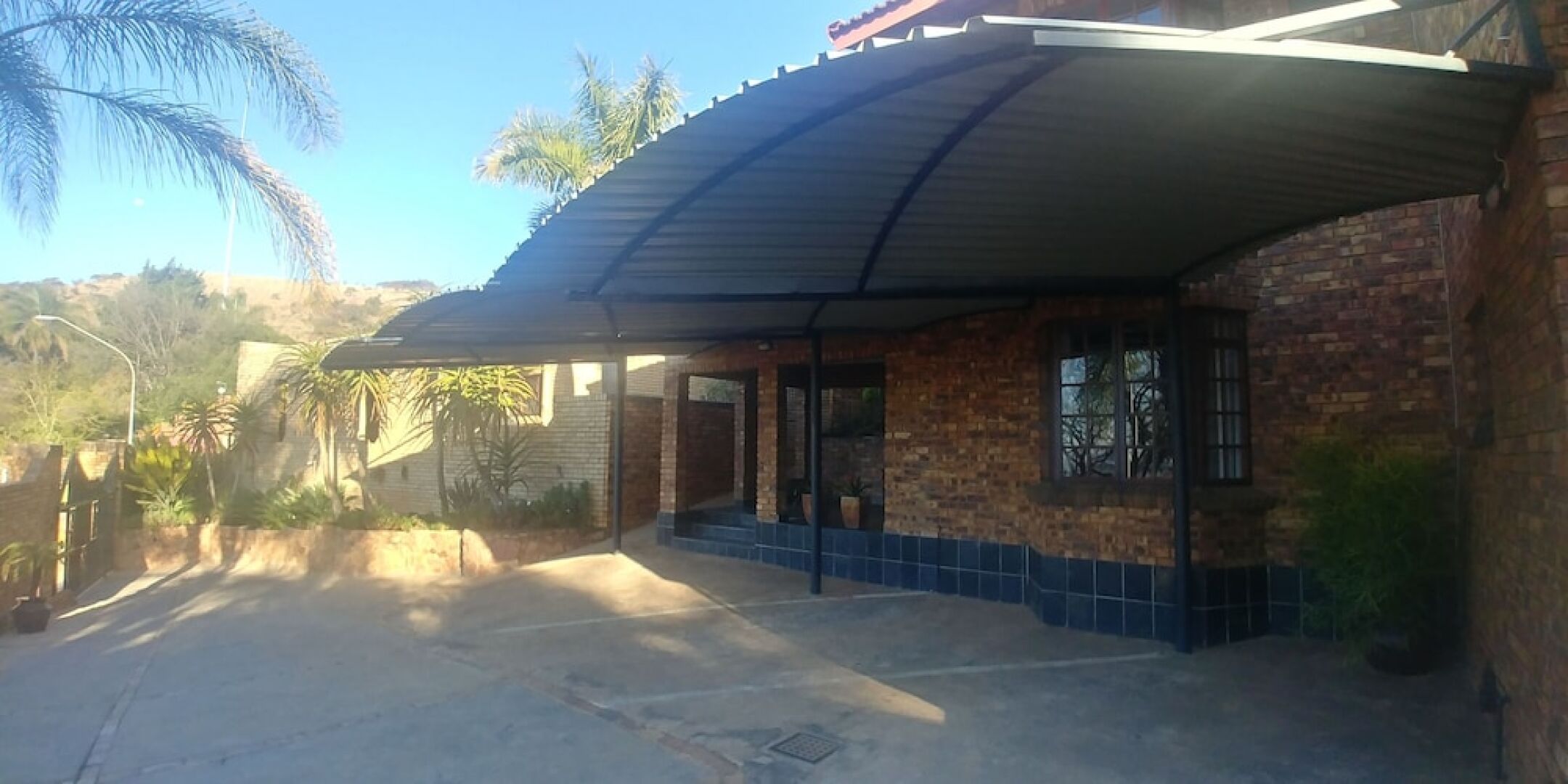 Aloe Guesthouse Pretoria