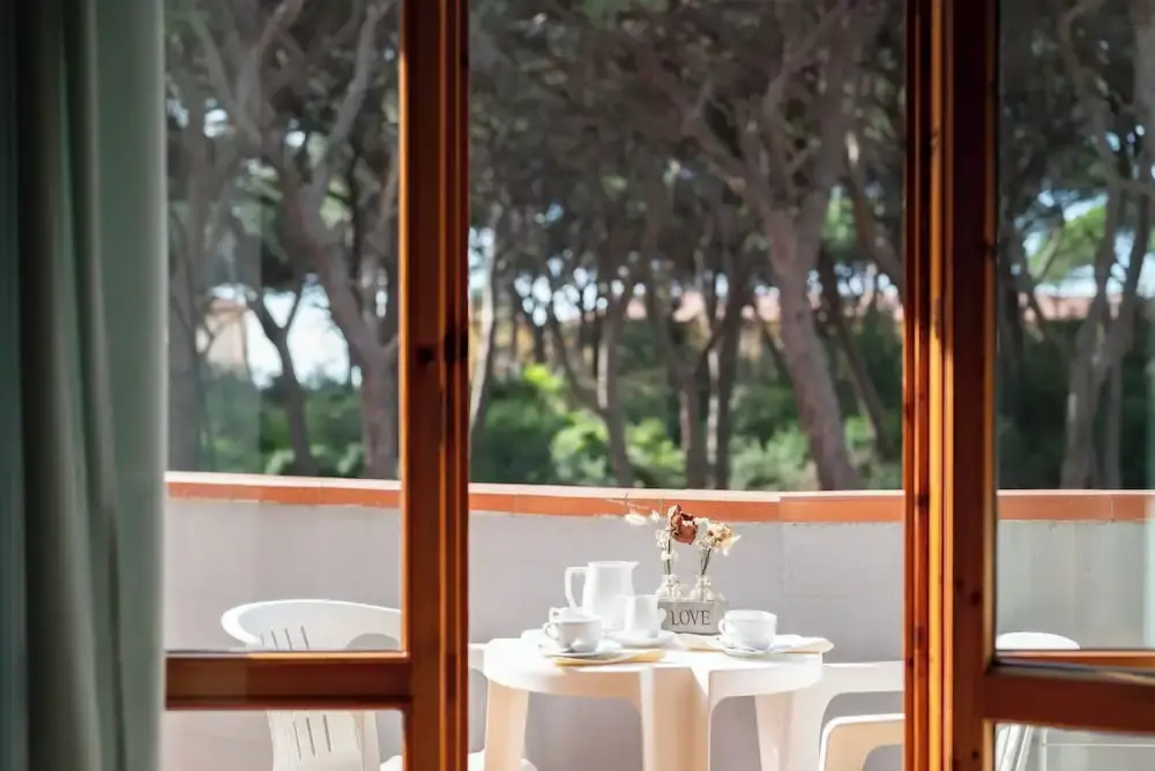 Hotel Parco dei Pini