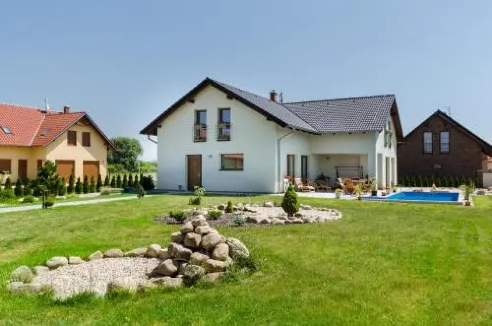 Lazensky Kout Poděbrady