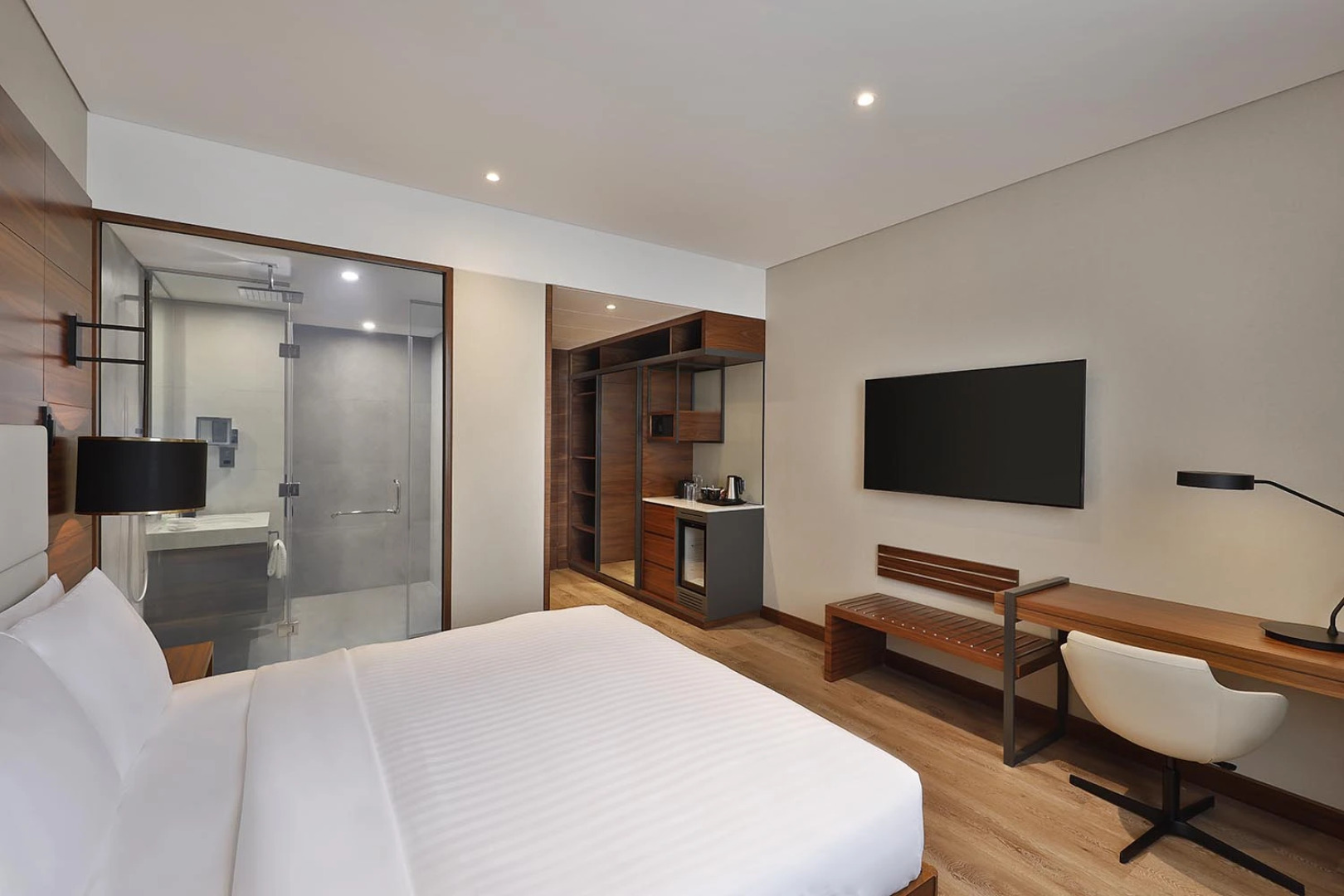 Courtyard by Marriott Culture Village, Dubai