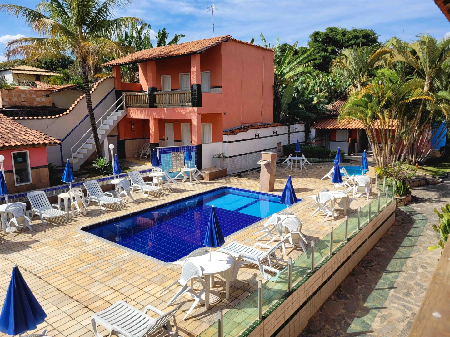 Pousada Estalagem da Serra