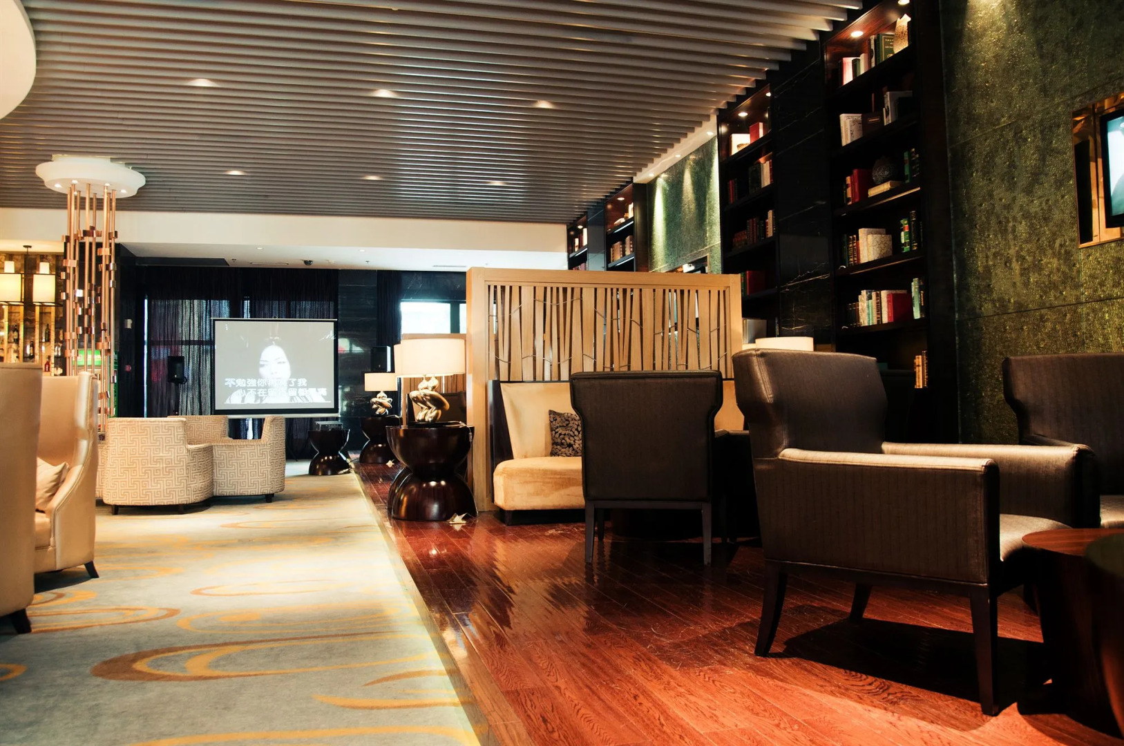 Riviera Hotel Ningbo