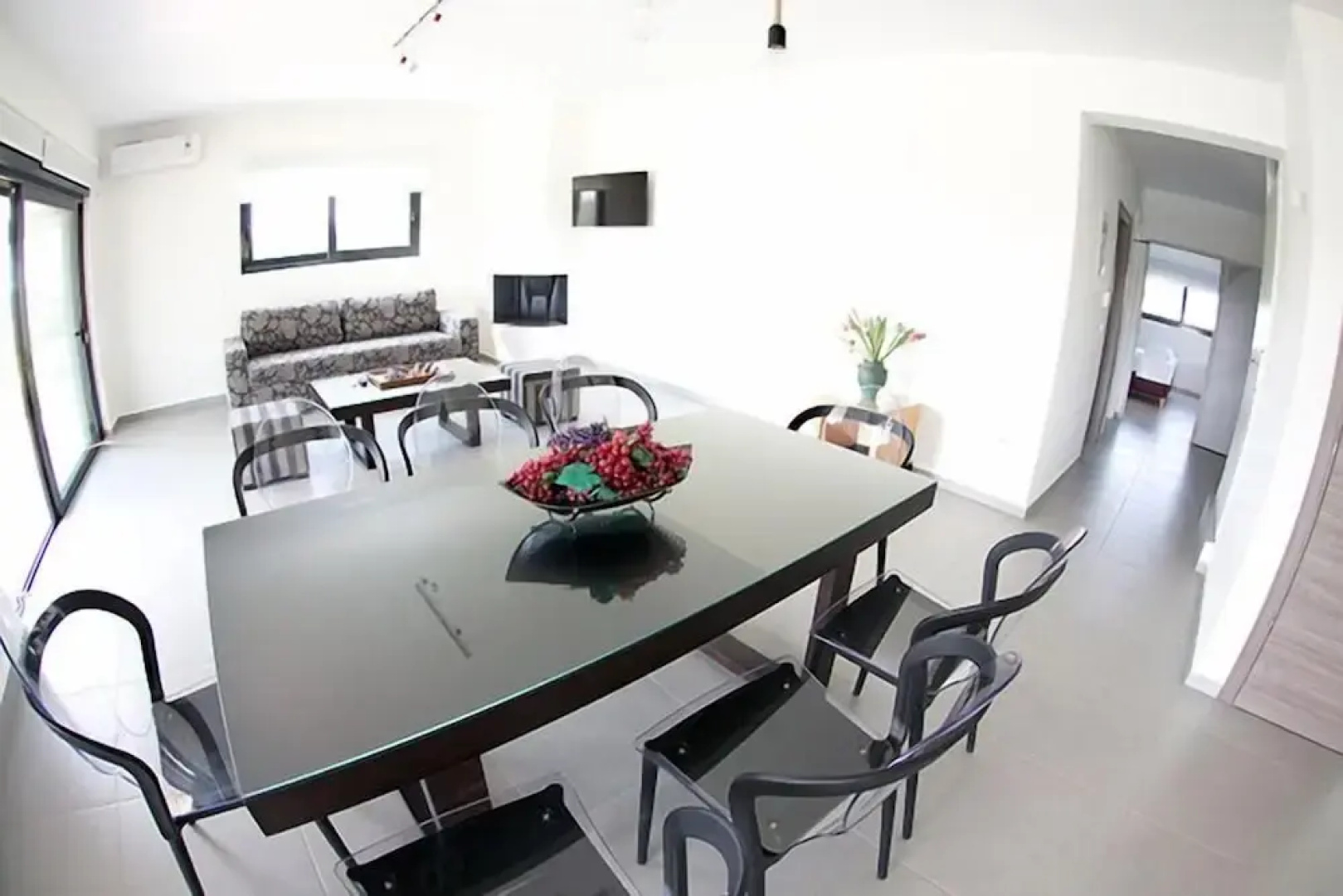 Geo Boutique Villa