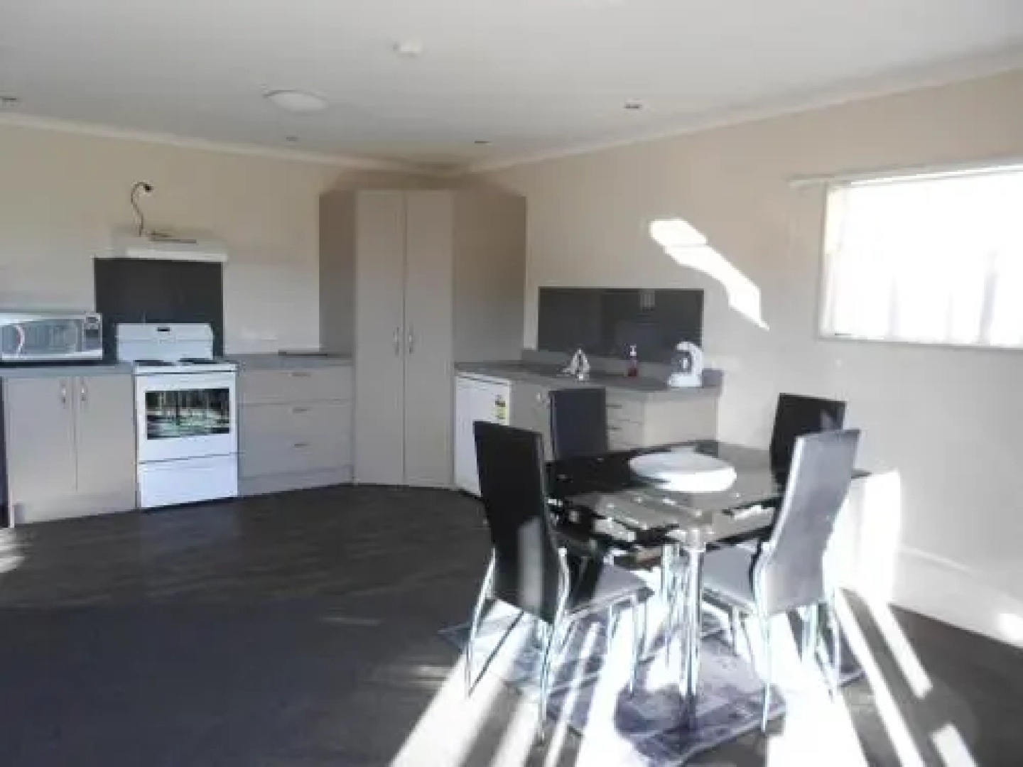 Gavan Family Apartments