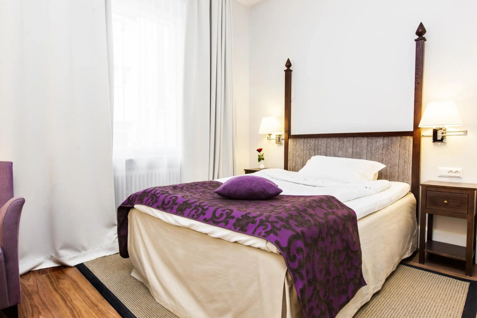 Elite Stadshotellet Luleå