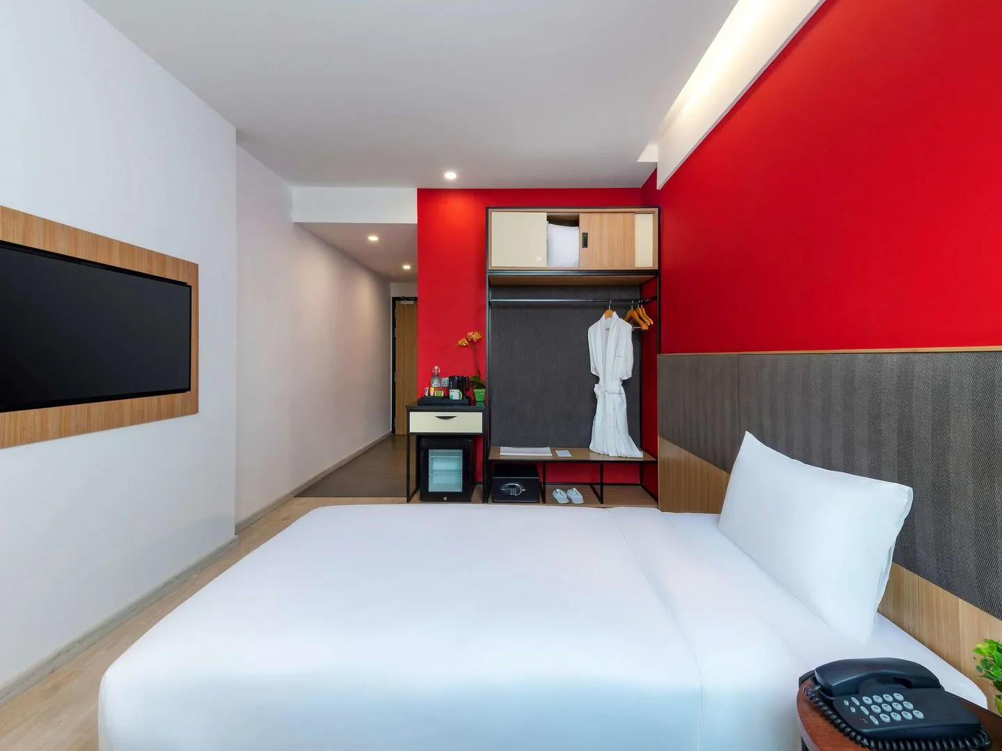 ibis Styles Mandalay Centre