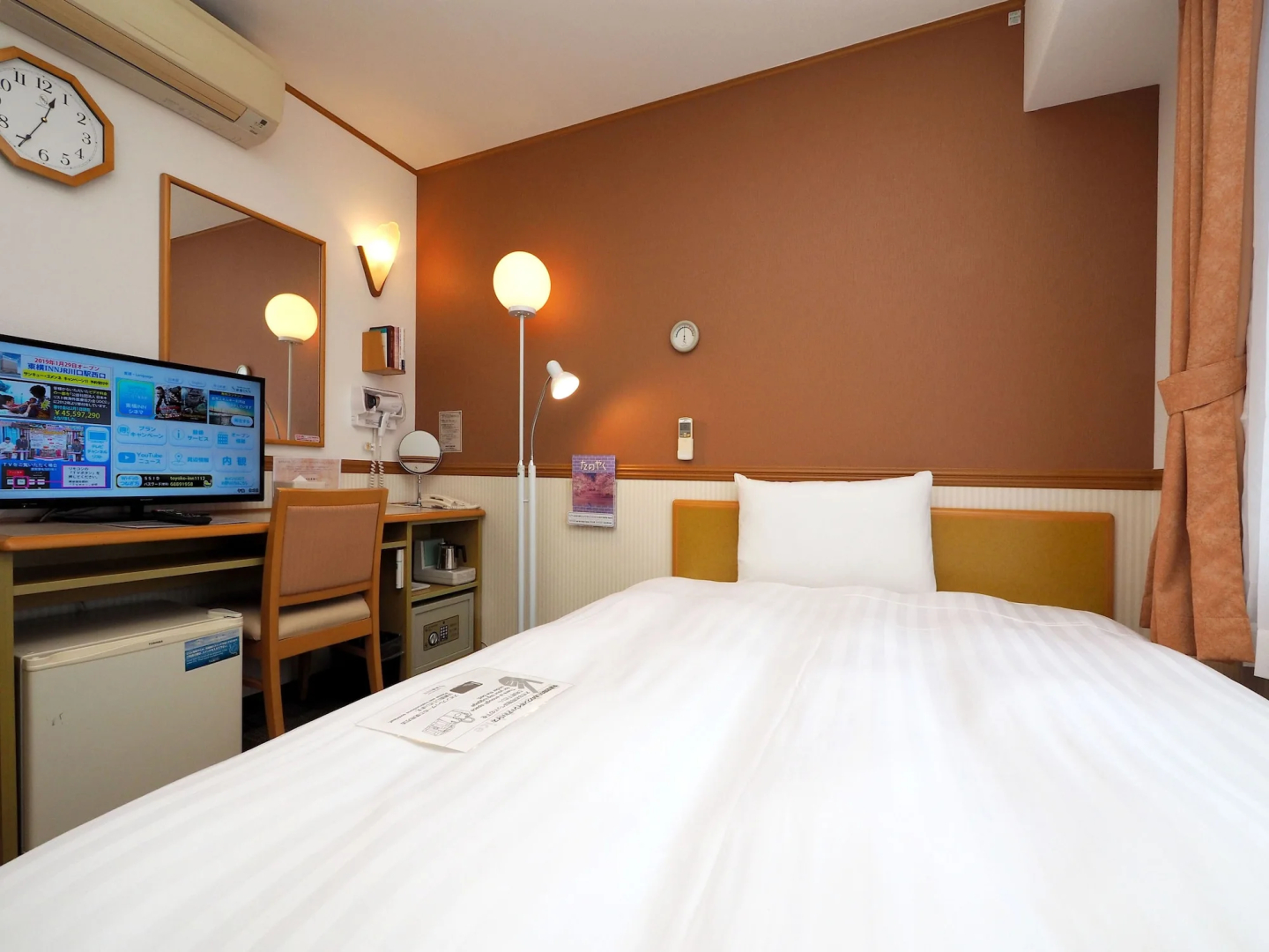 Toyoko Inn Matsumoto Ekimae Hommachi
