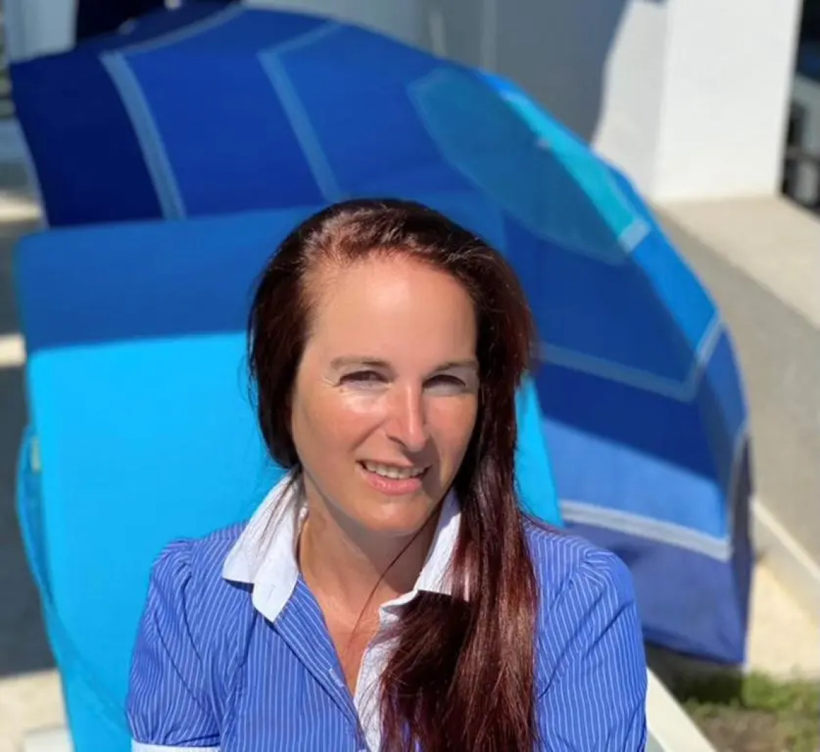 Apartments Atrium Blue