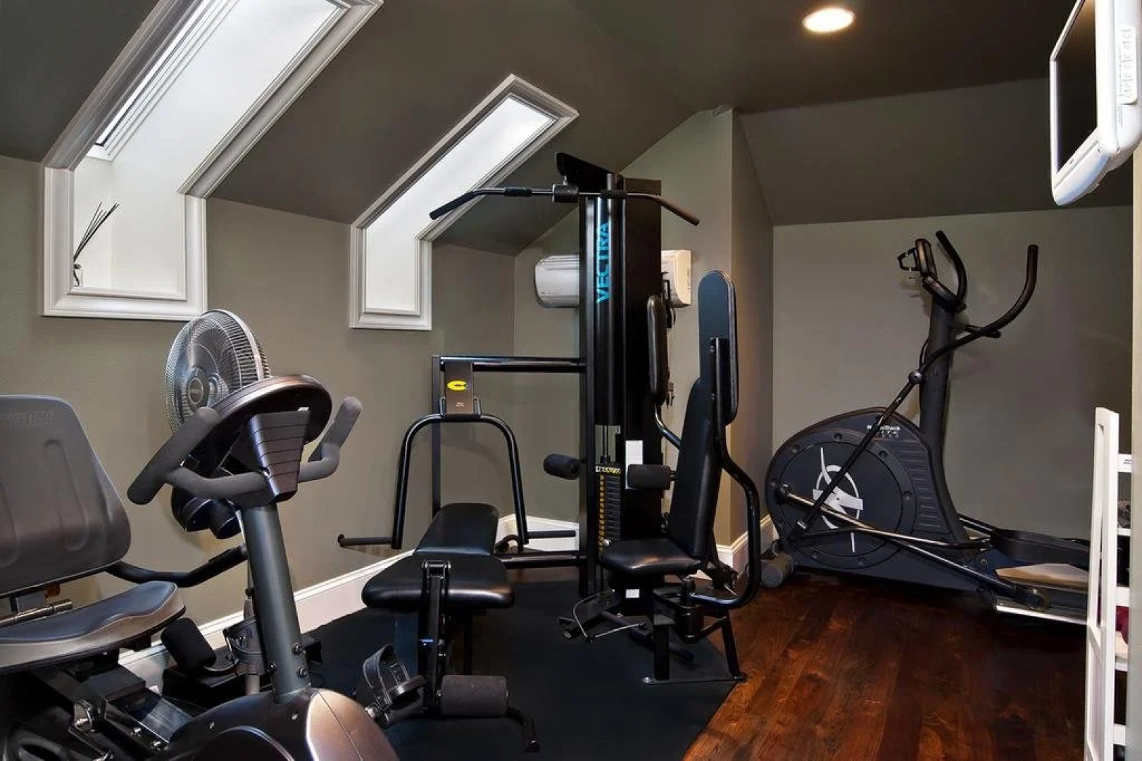 Cameo Heights Mansion