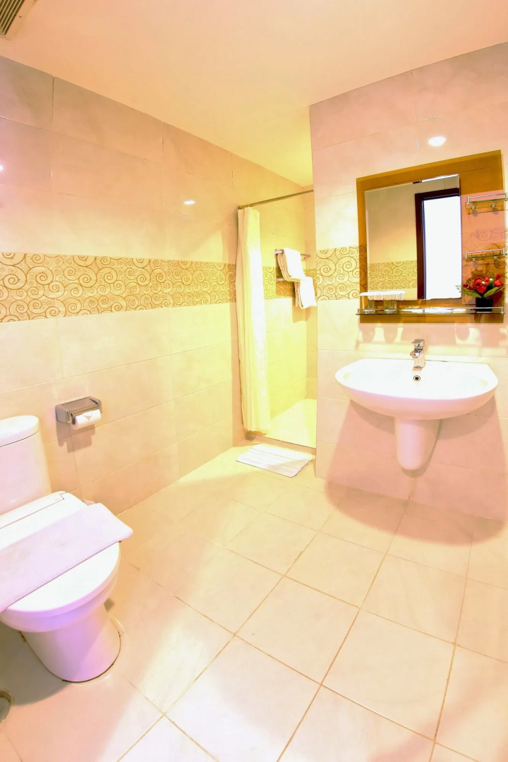 The One Hotel Makassar