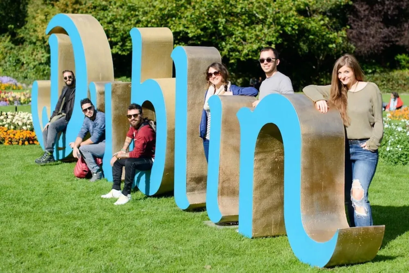 The Charles Stewart Guesthouse