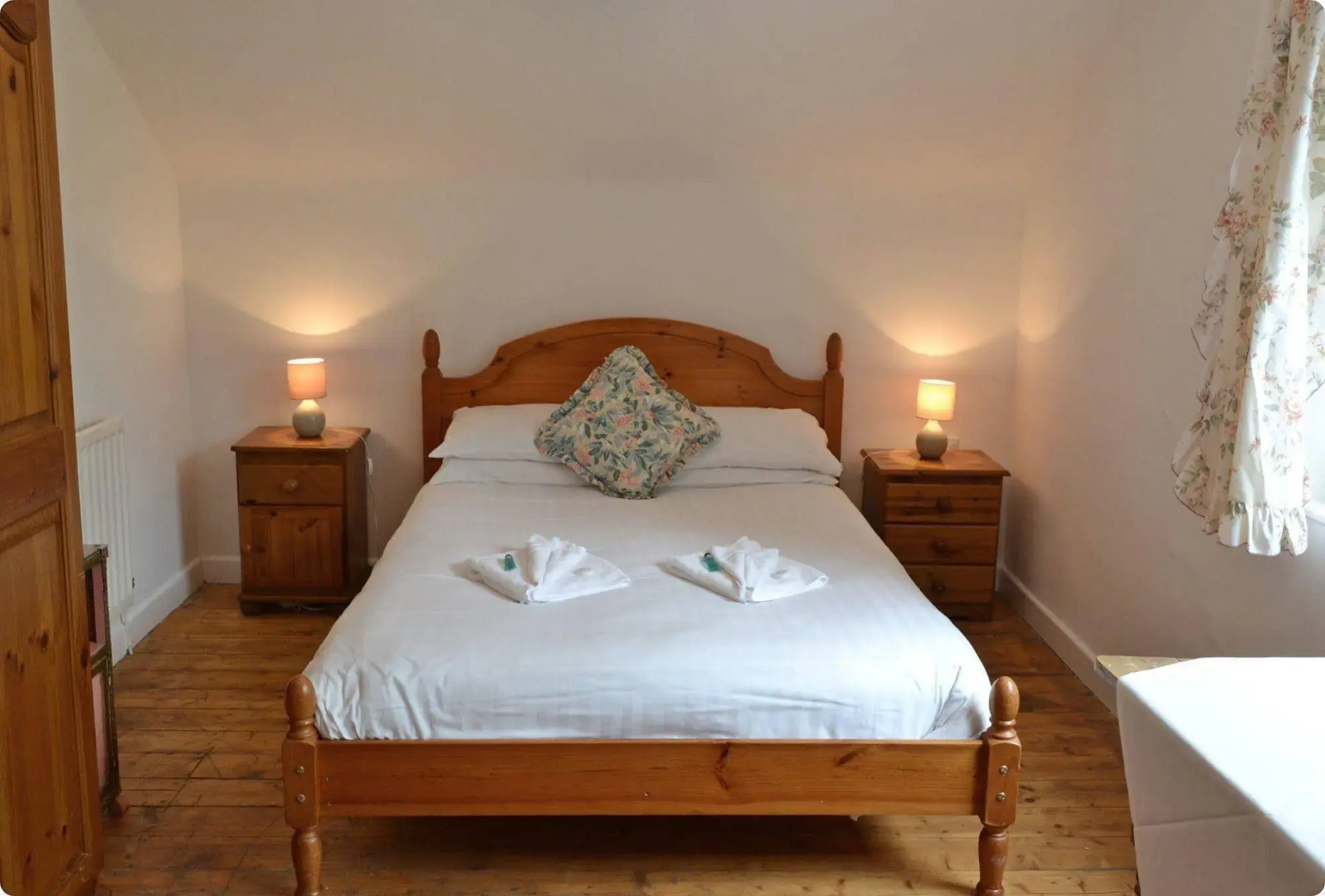 Shelley Guest House