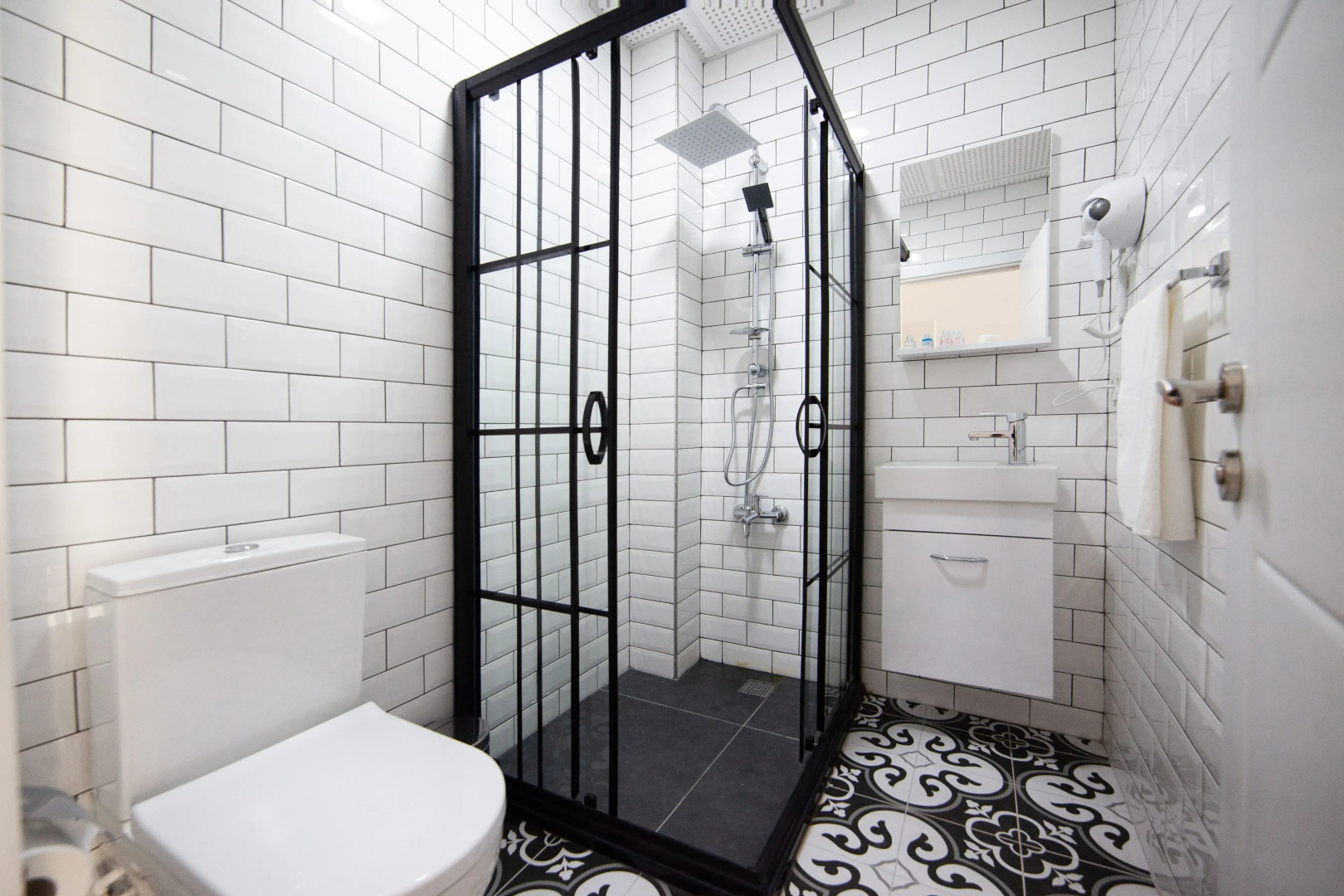 Maravilloso Hotel Galata