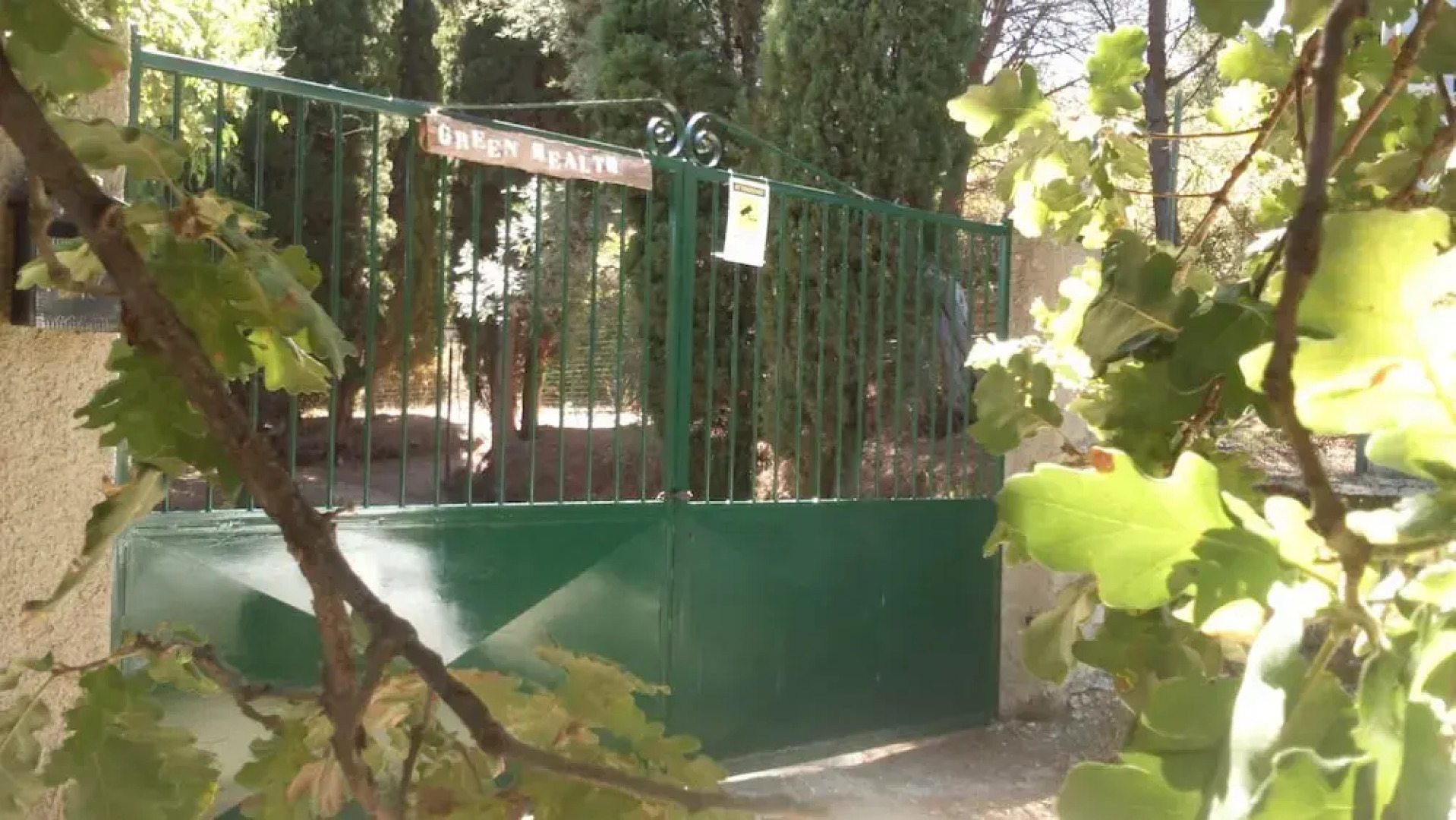 La Salute Green Health